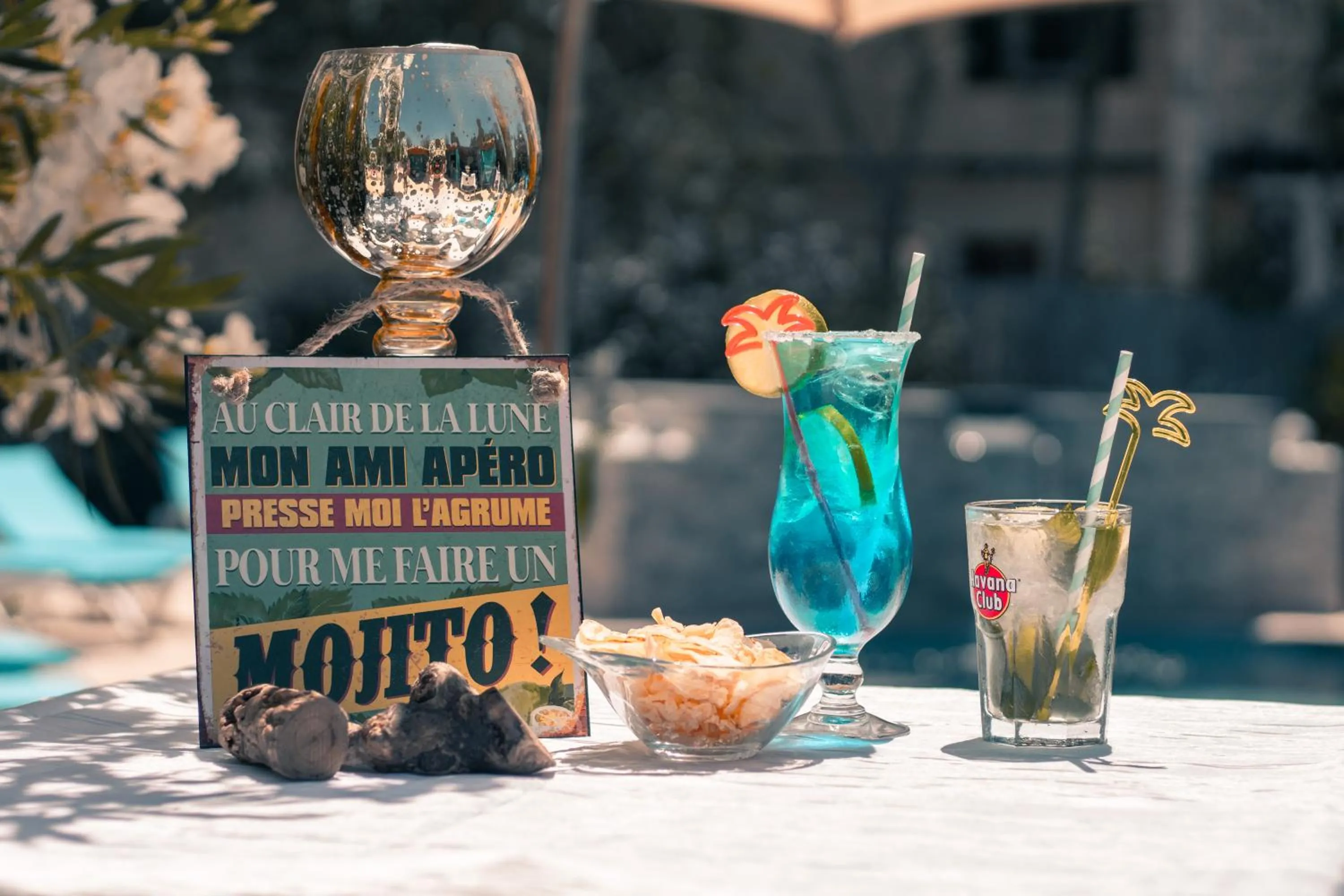 Le President-Gare Nimes Pont Du Gard