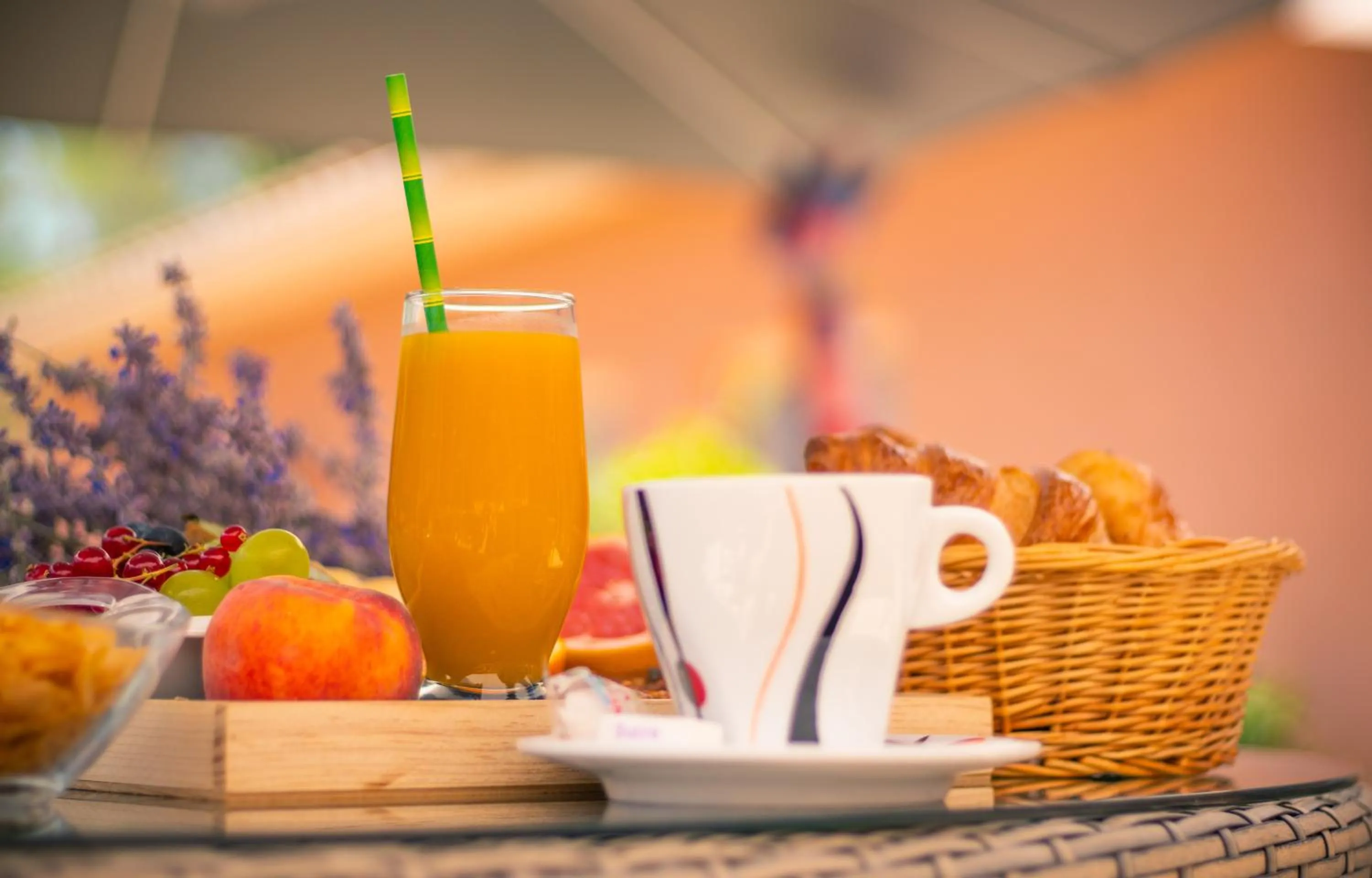 Le President-Gare Nimes Pont Du Gard