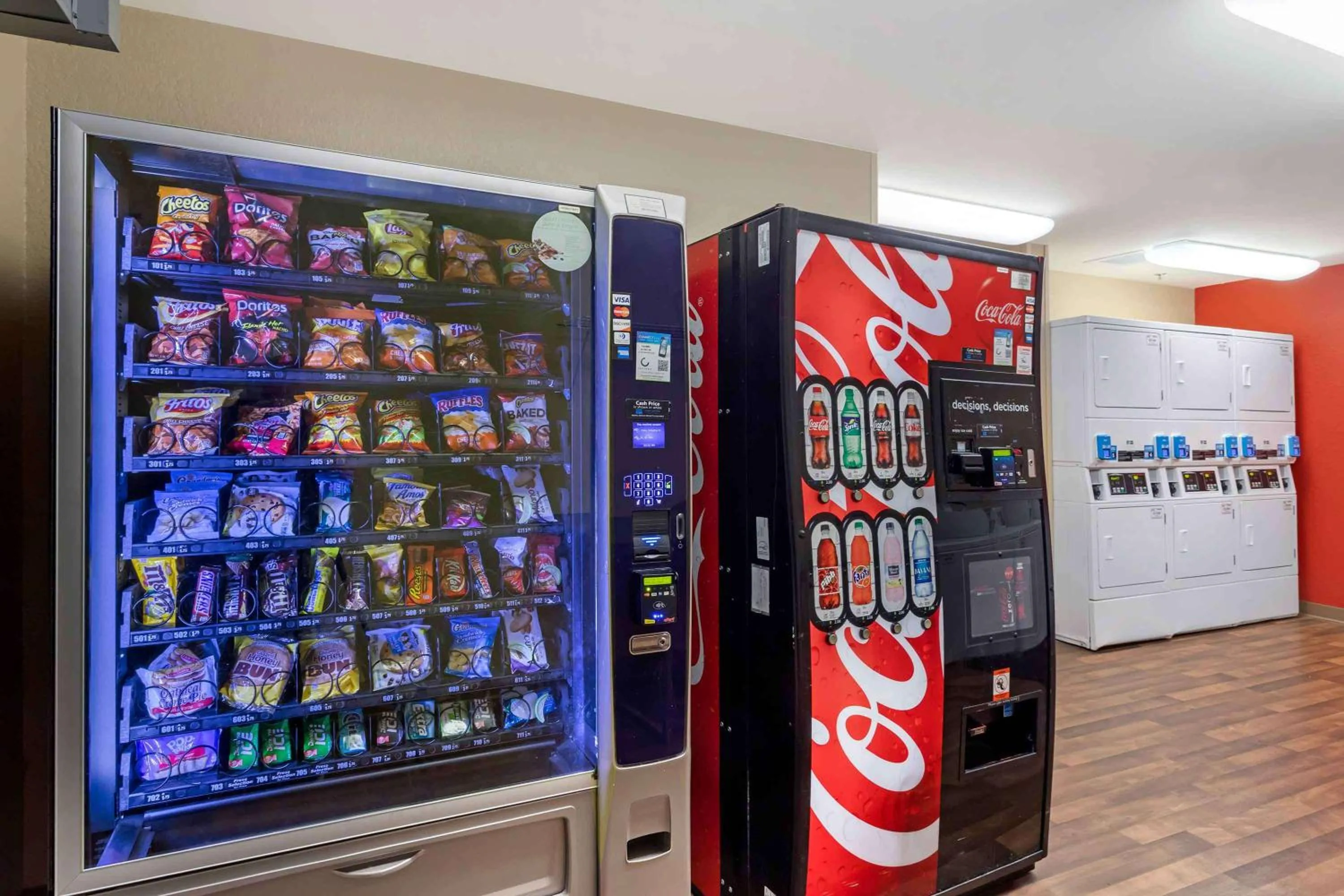 Property building in Extended Stay America Suites - Houston - Galleria - Westheimer