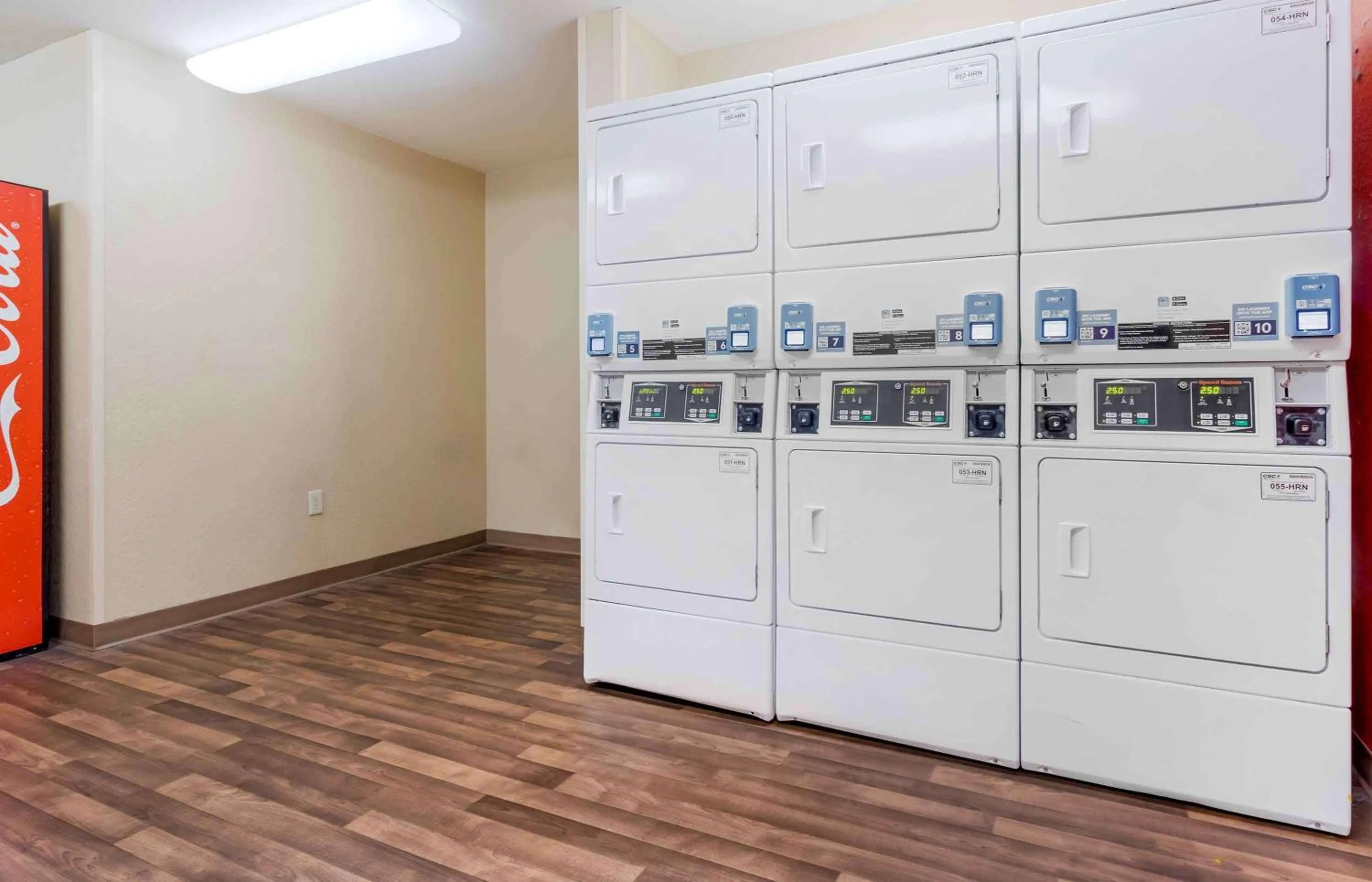 Property building in Extended Stay America Suites - Houston - Galleria - Westheimer