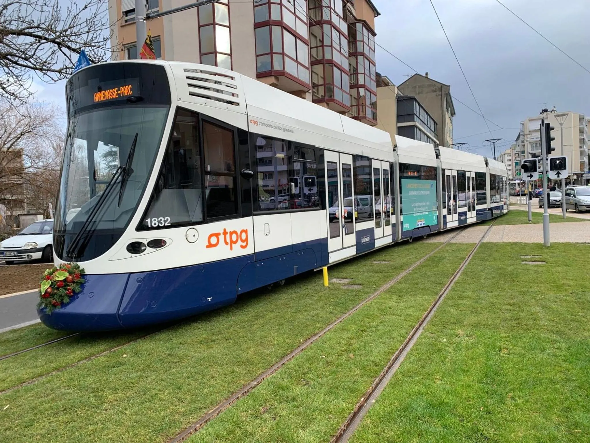 Other in Hôtel Du Centre Annemasse