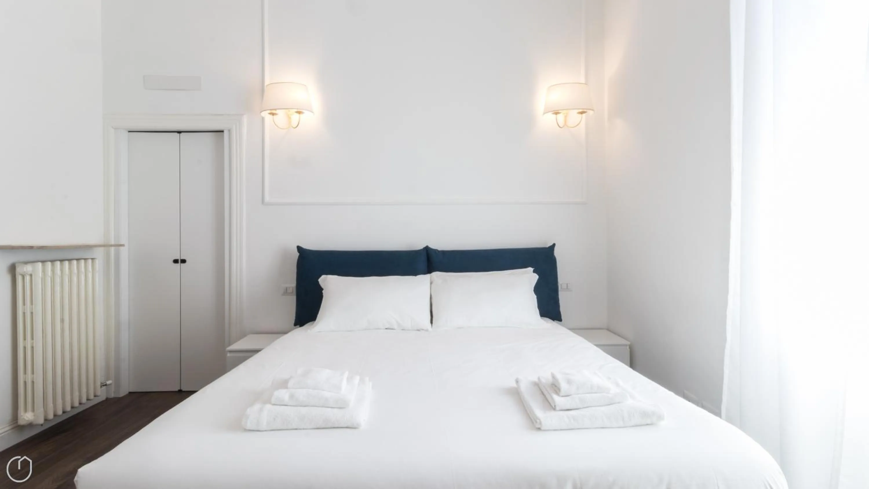 Bed in Italianway - Col di Lana 3