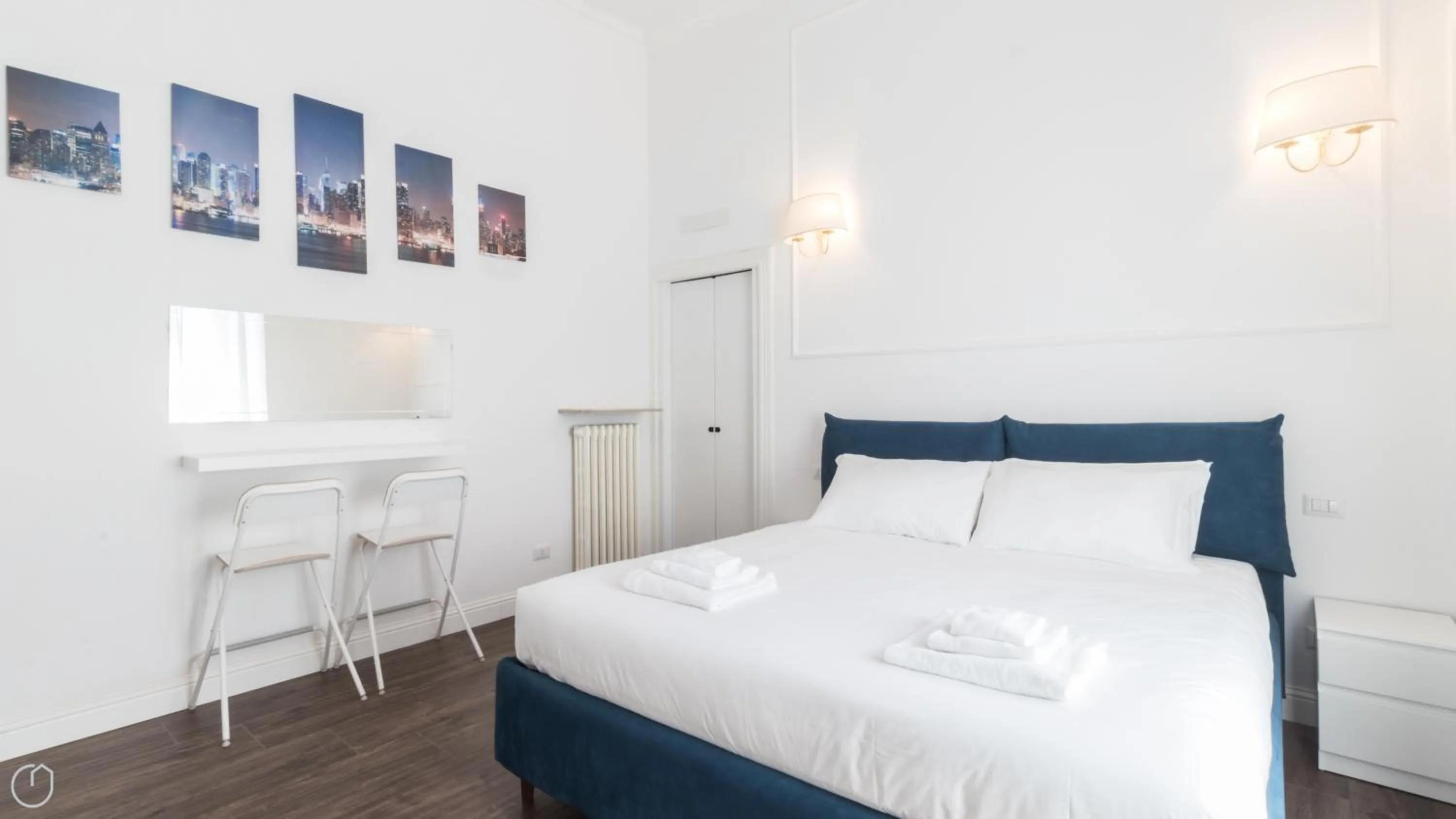 Bed in Italianway - Col di Lana 3