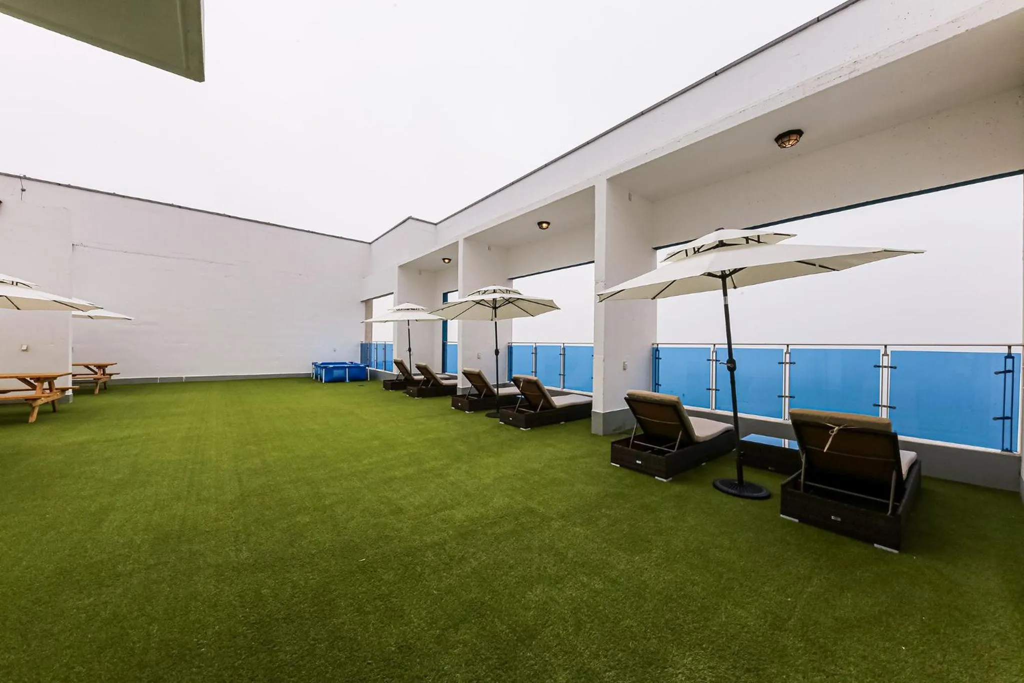 Breakfast in Merrymud Hotel