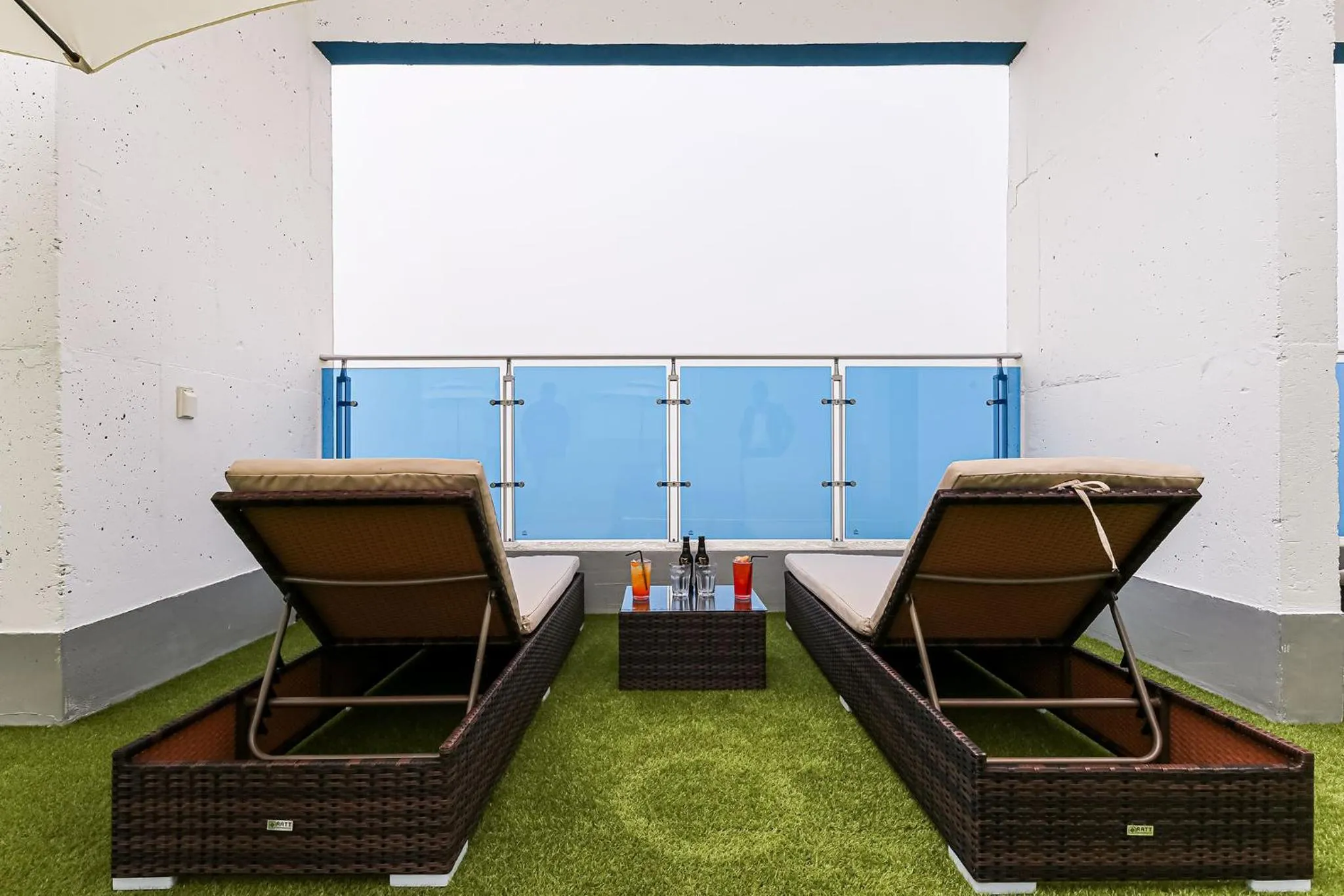 Breakfast in Merrymud Hotel