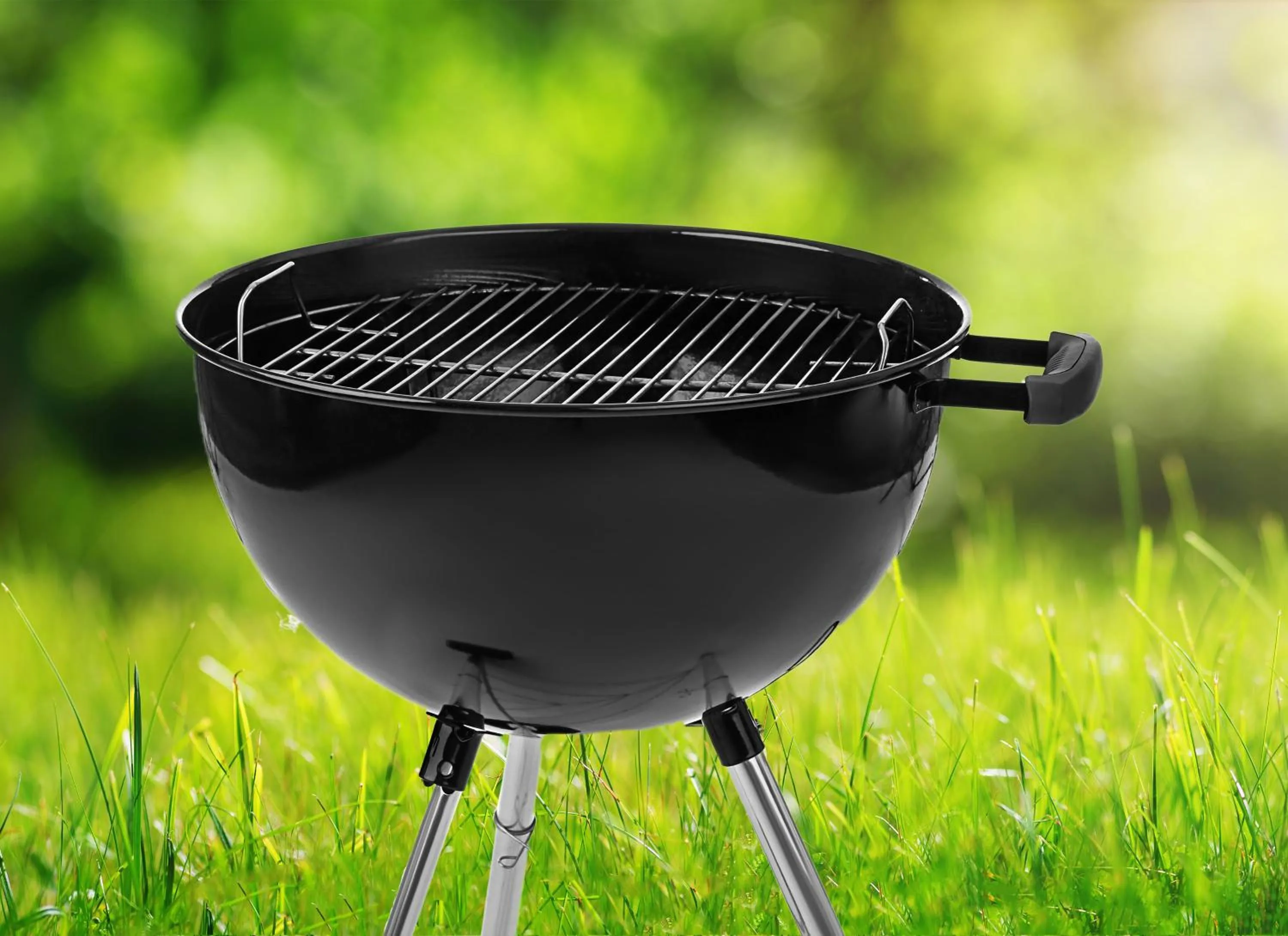 BBQ facilities in Extended Stay America Suites - Boston - Westborough - Computer Dr