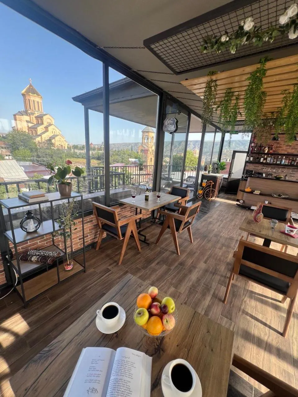 View (from property/room) in Hotel Livin