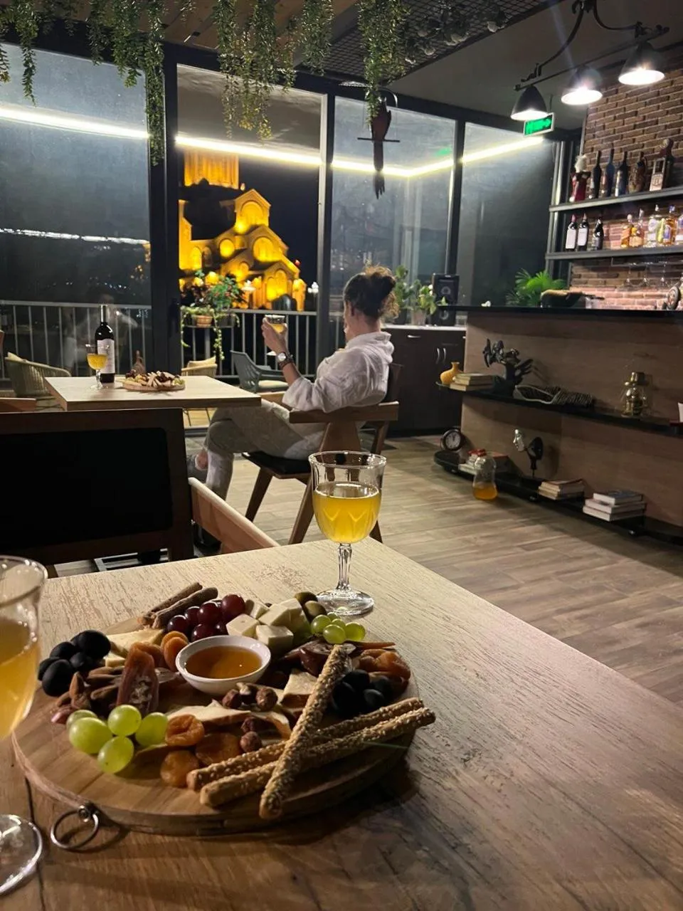 Property building in Hotel Livin