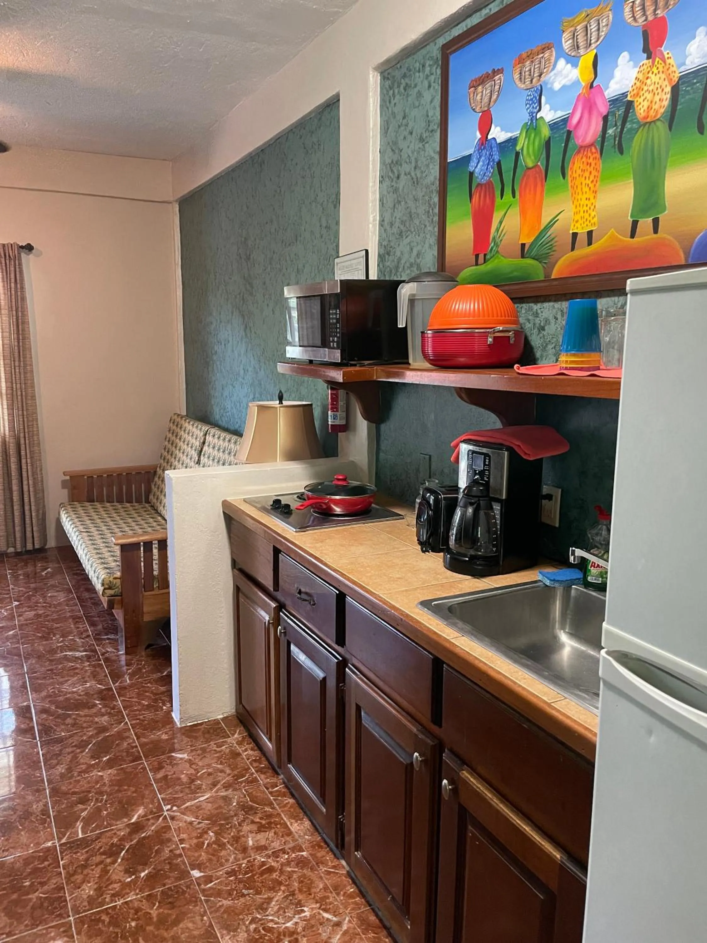 Belize Budget Suites