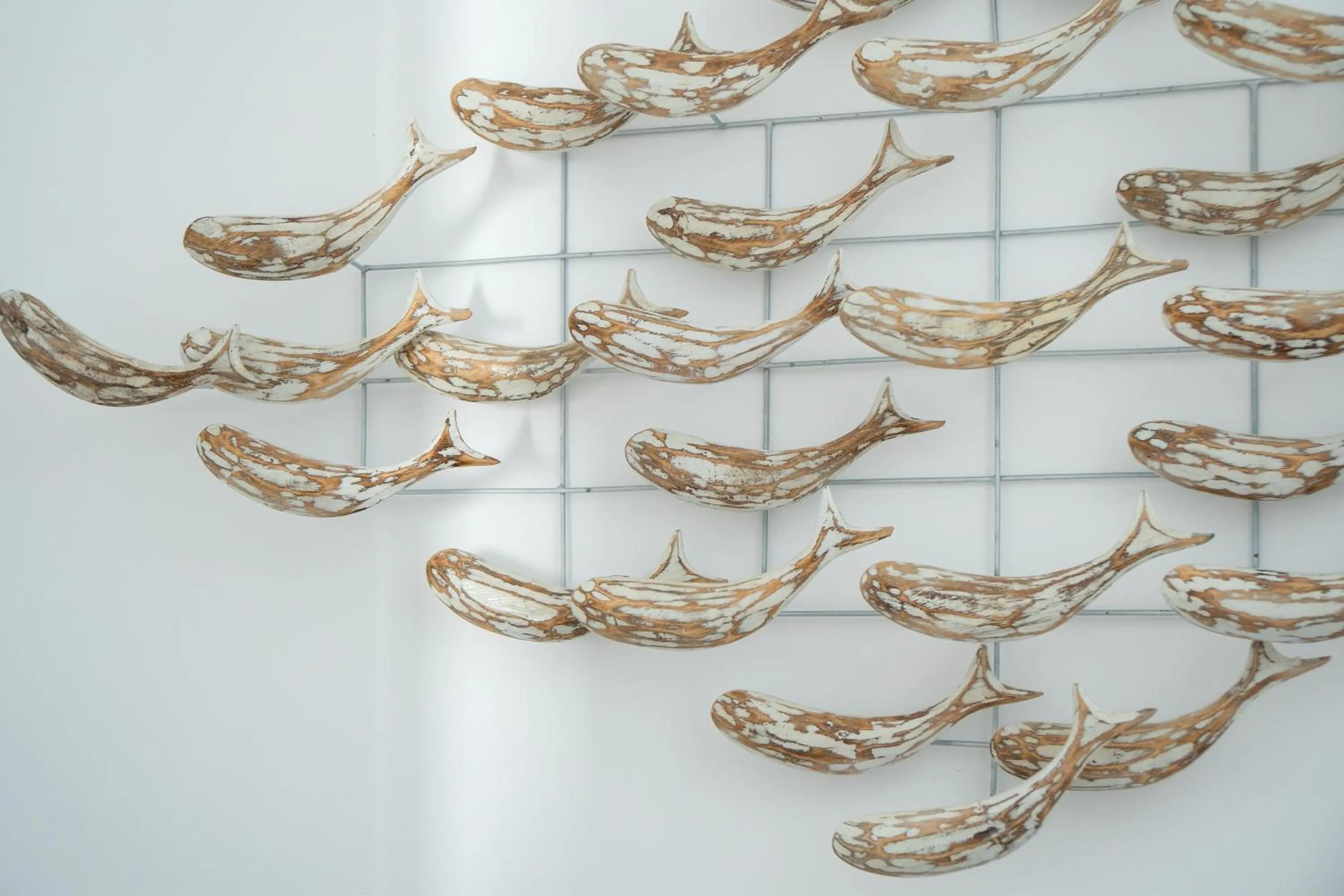 Lobby or reception in Central Suites Mykonos