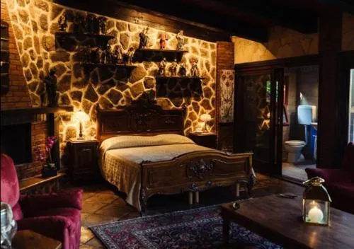 Small Paradise Palermo