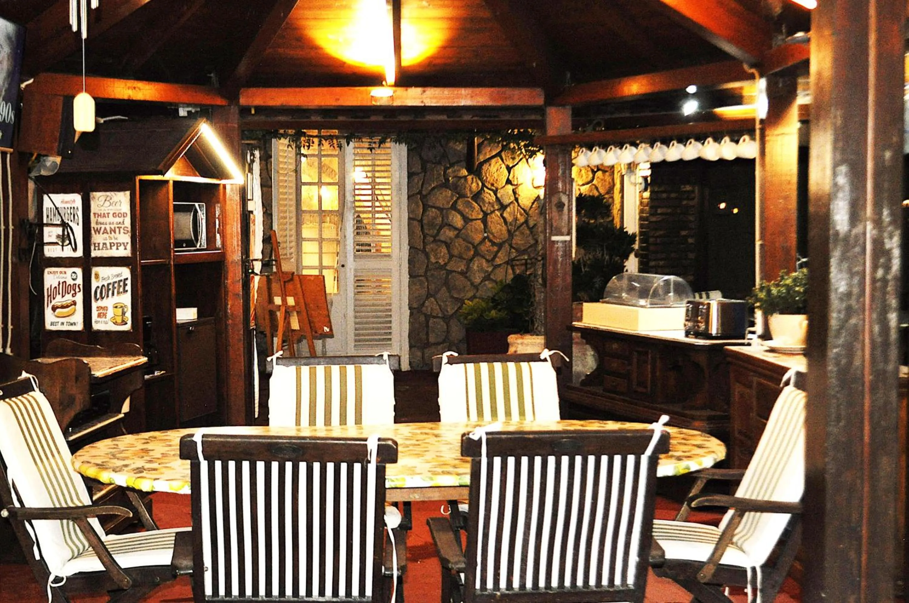 Breakfast in Small Paradise Palermo