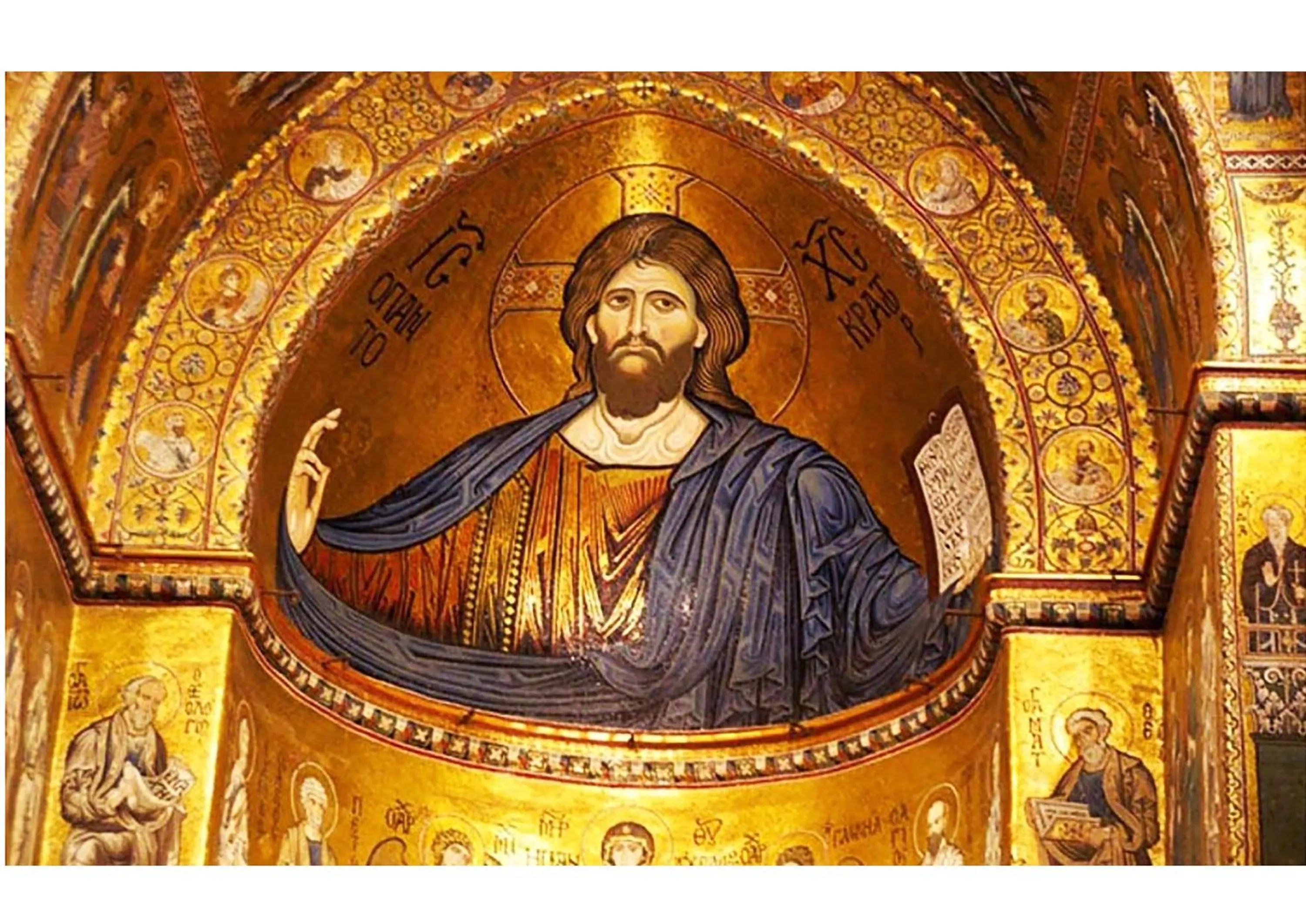 Nearby landmark in Small Paradise Palermo