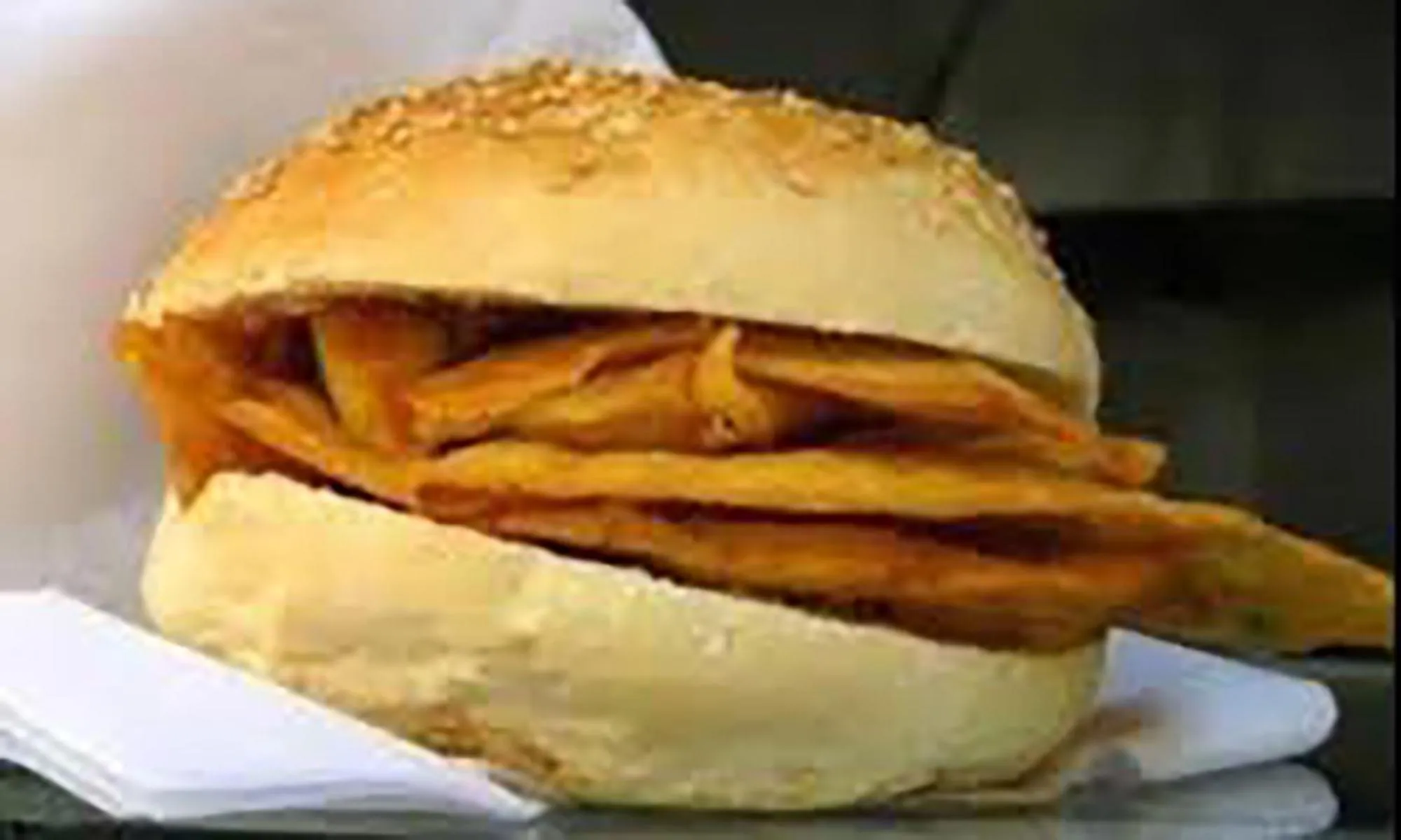 Food and drinks in Small Paradise Palermo