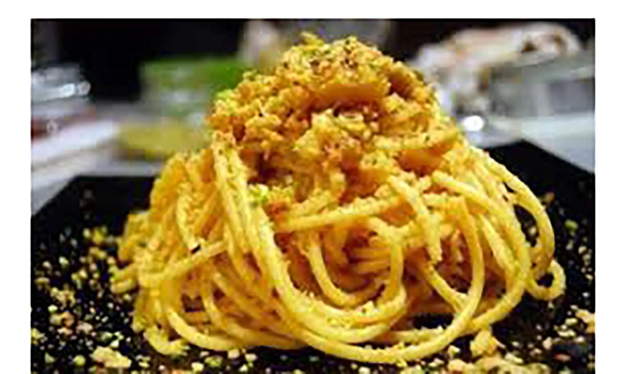 Food and drinks in Small Paradise Palermo