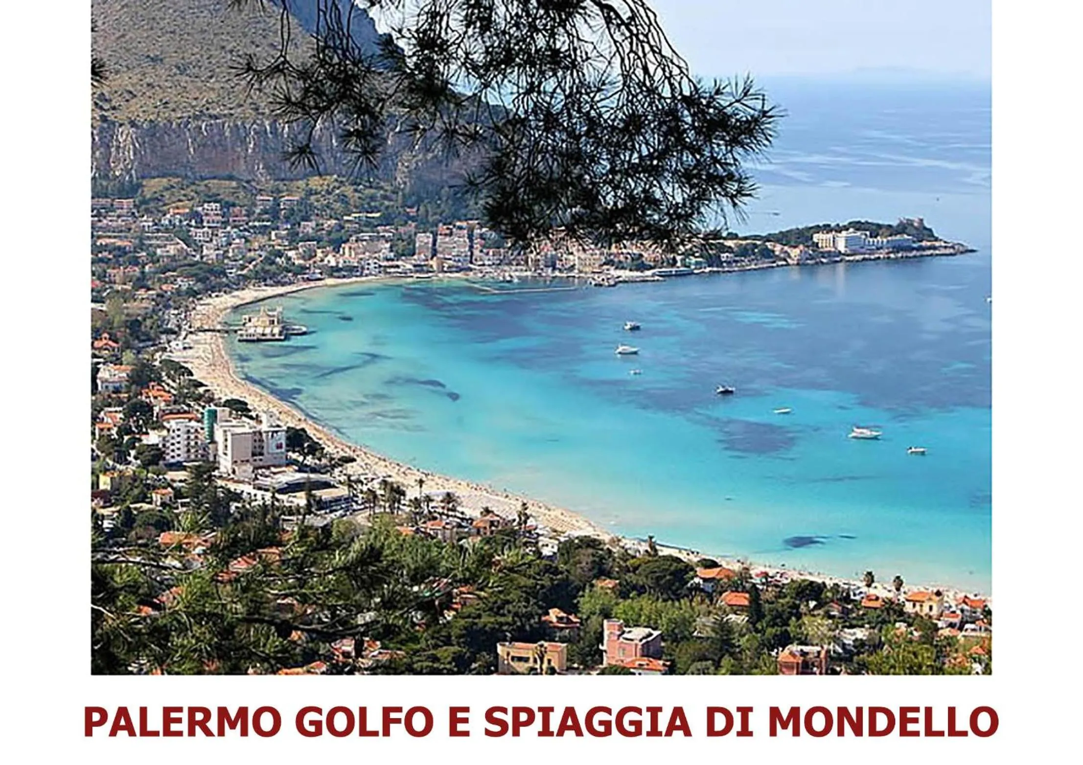 Nearby landmark in Small Paradise Palermo