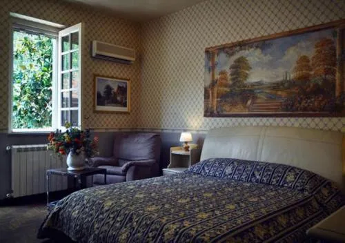 Small Paradise Palermo