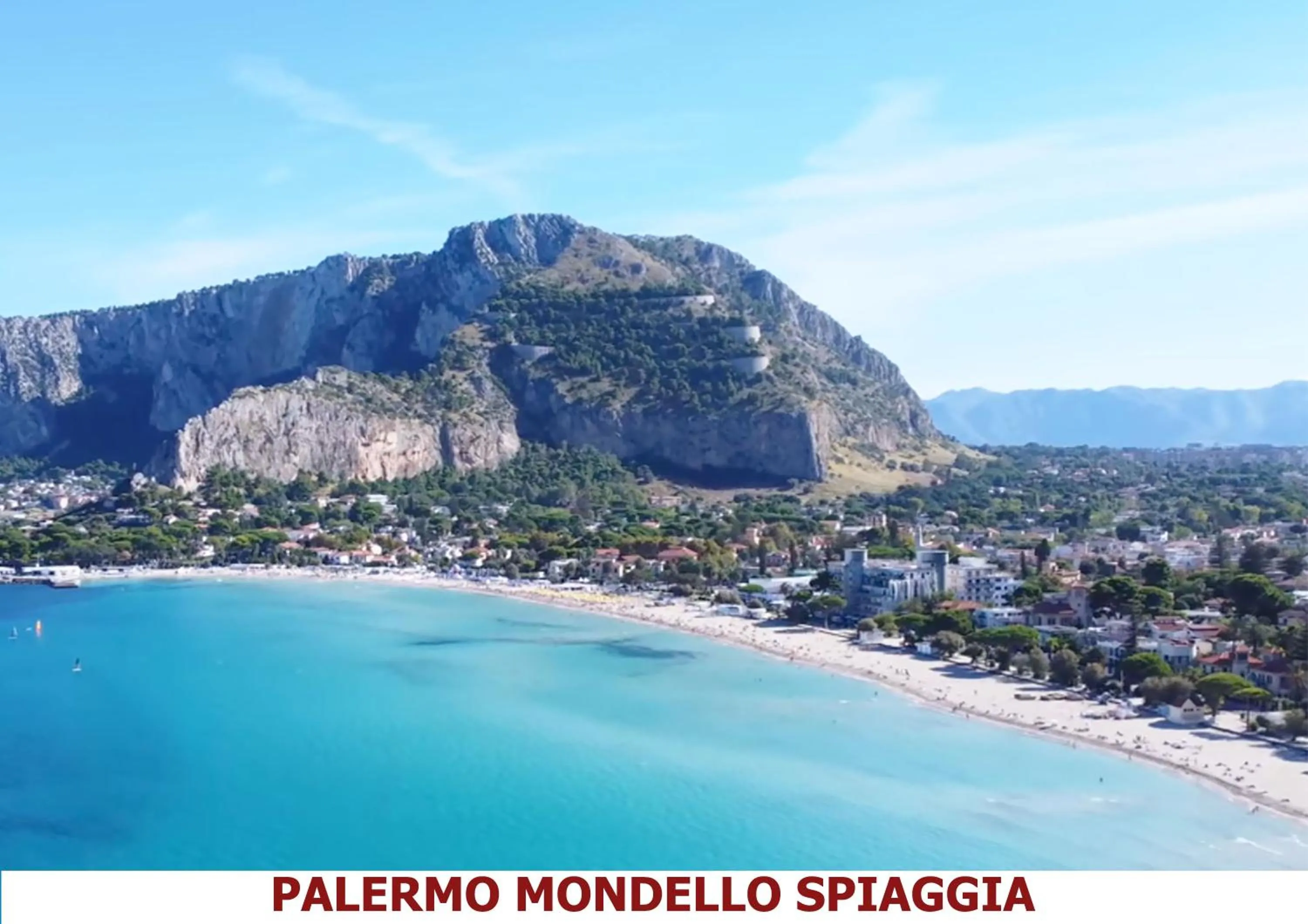 Nearby landmark in Small Paradise Palermo