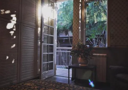 Small Paradise Palermo