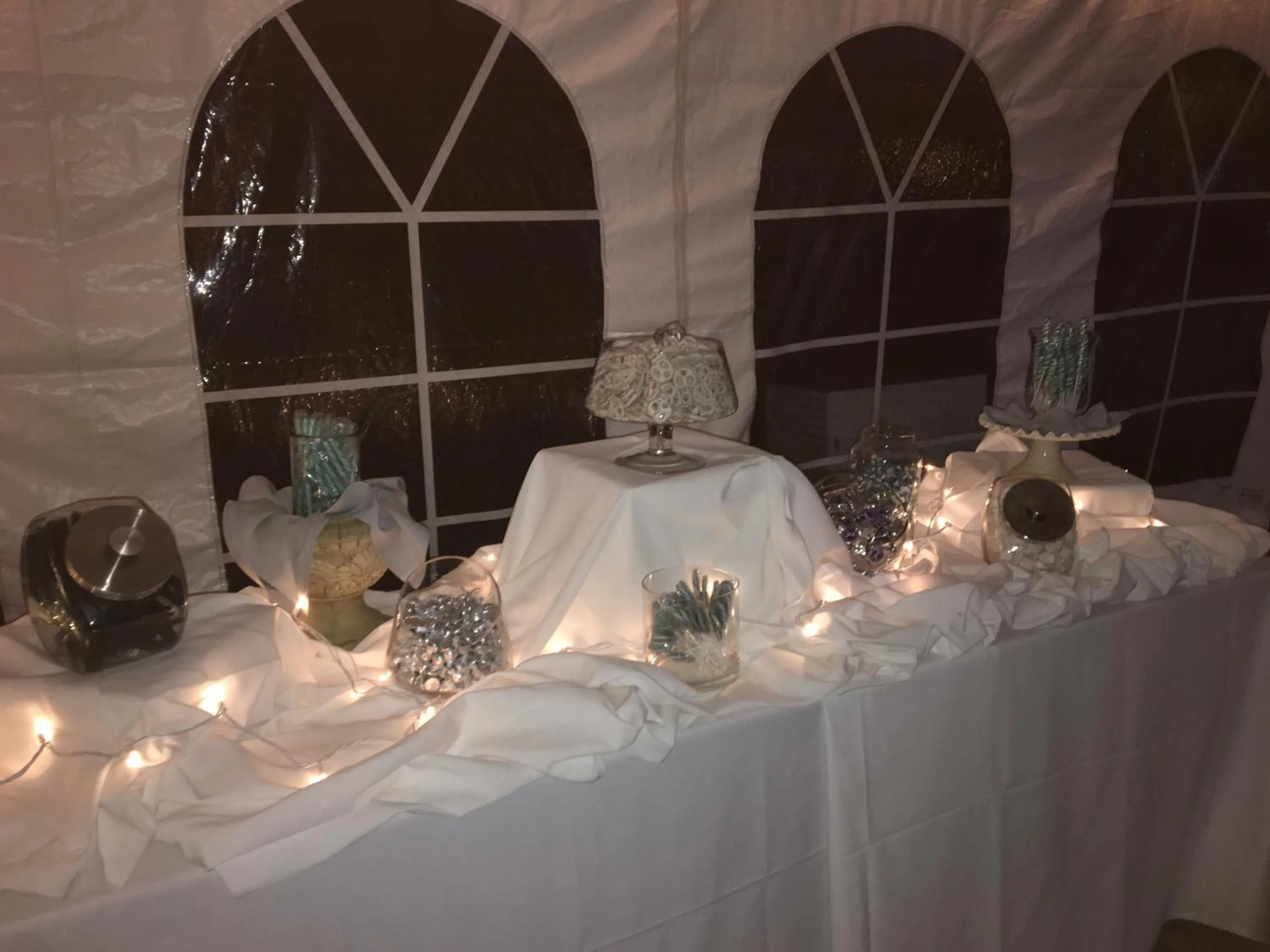 wedding in Colonial Hotel