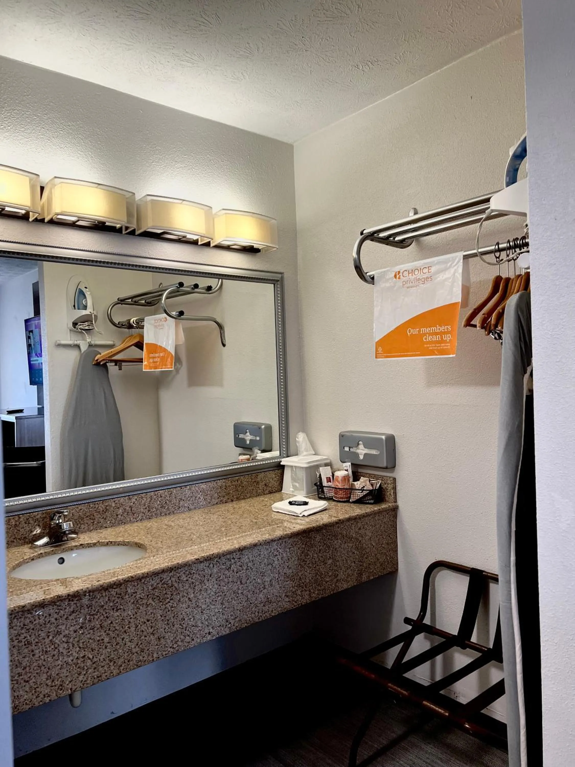 Best Western Southlake Inn