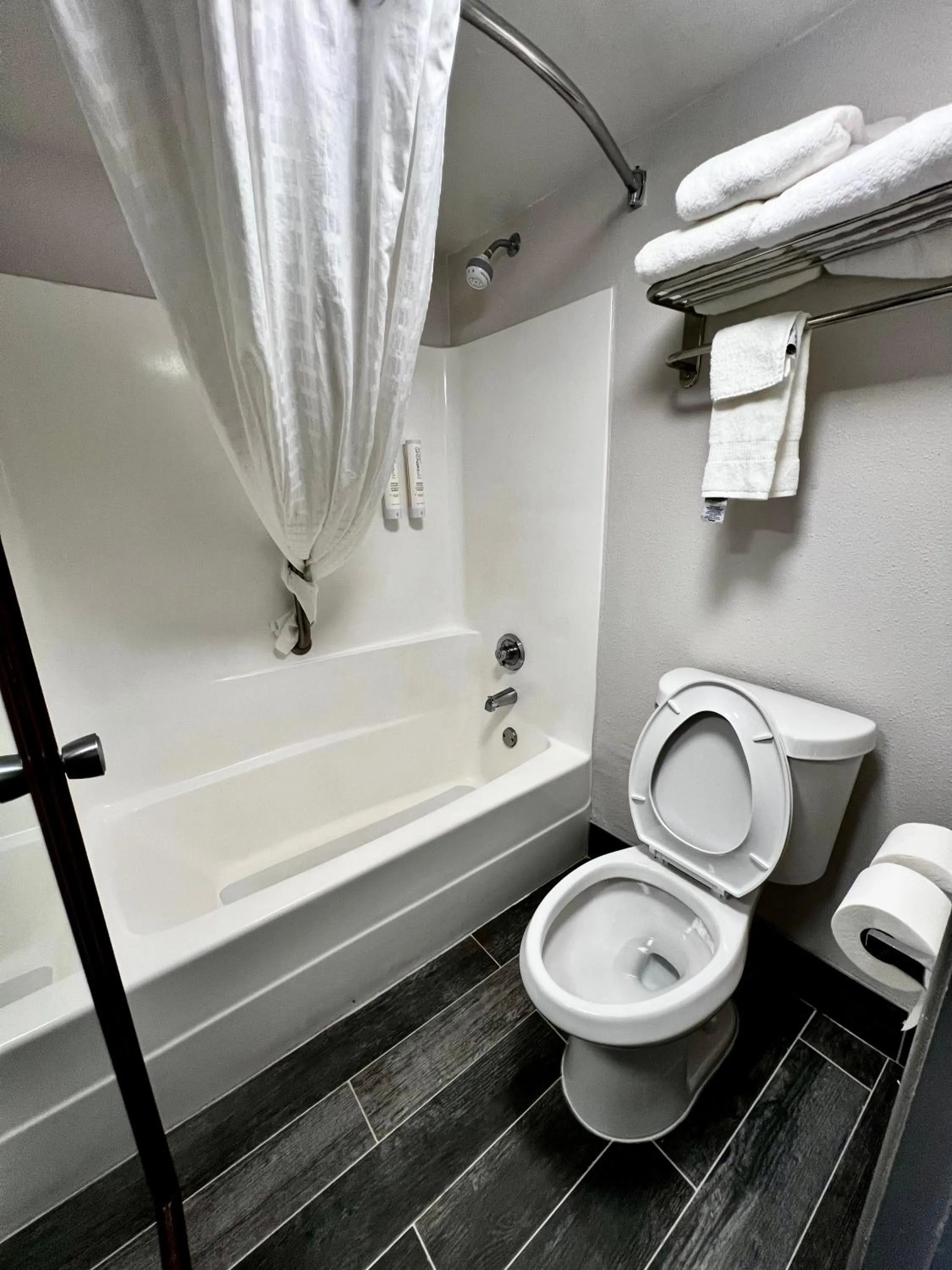 Best Western Southlake Inn