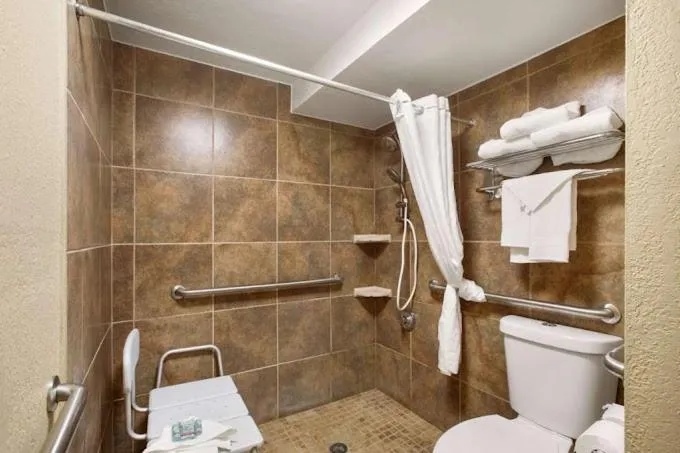 Best Western Southlake Inn