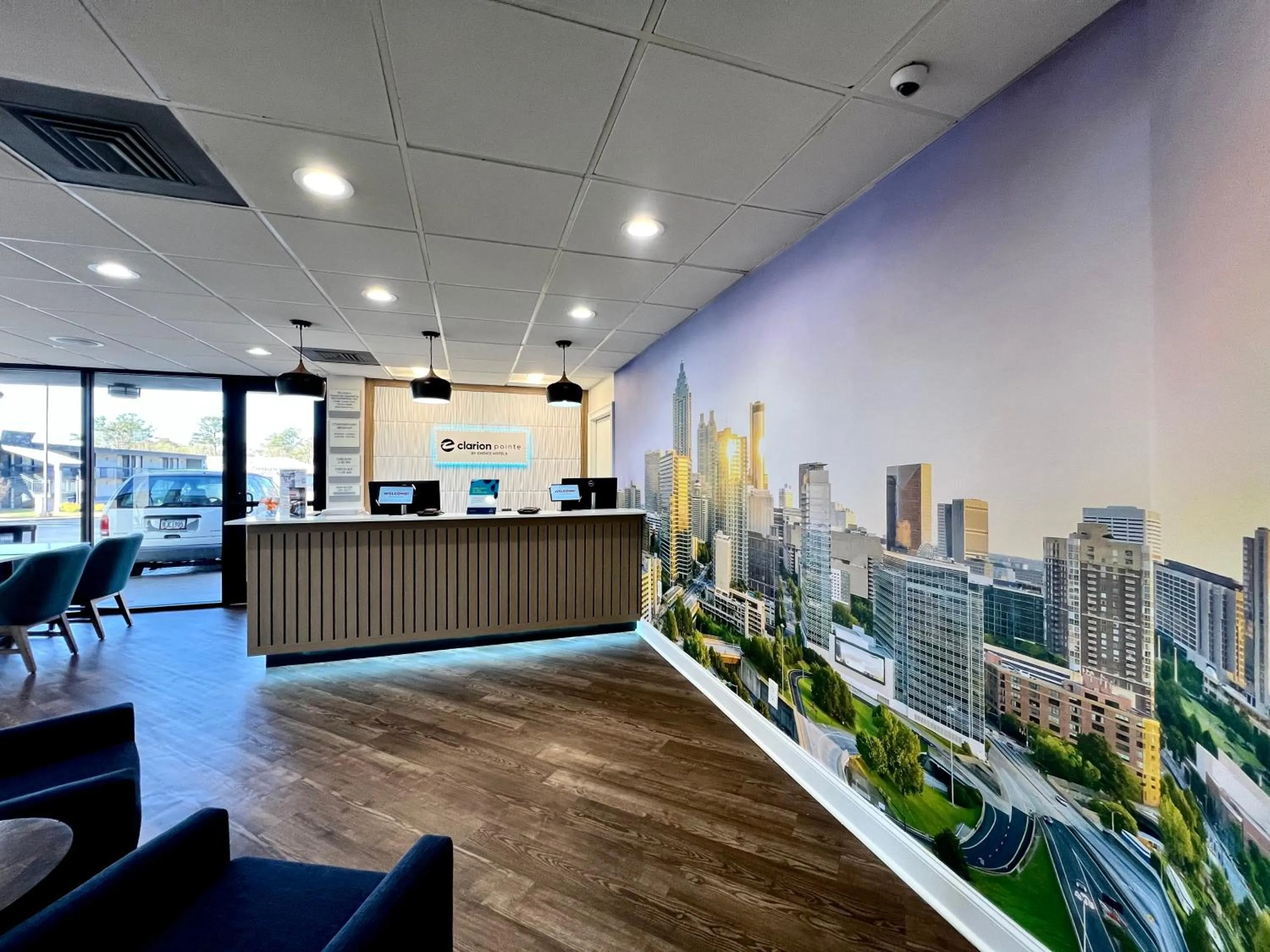 Best Western Southlake Inn