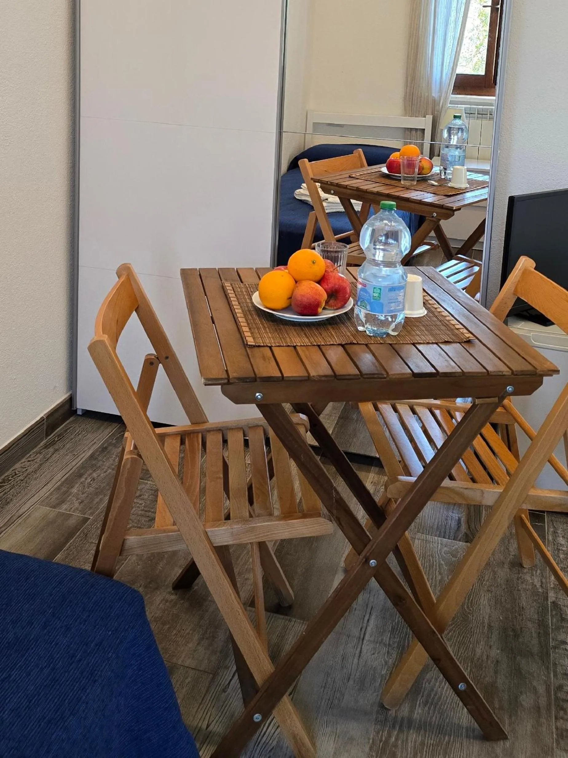 Bed in Alghero in bicicletta