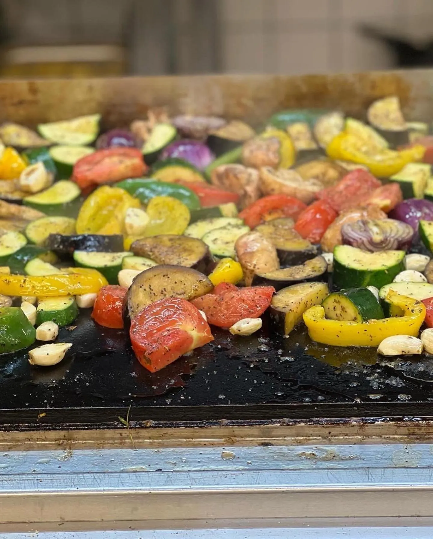 Food in Hotel Restaurant Zum Landmann