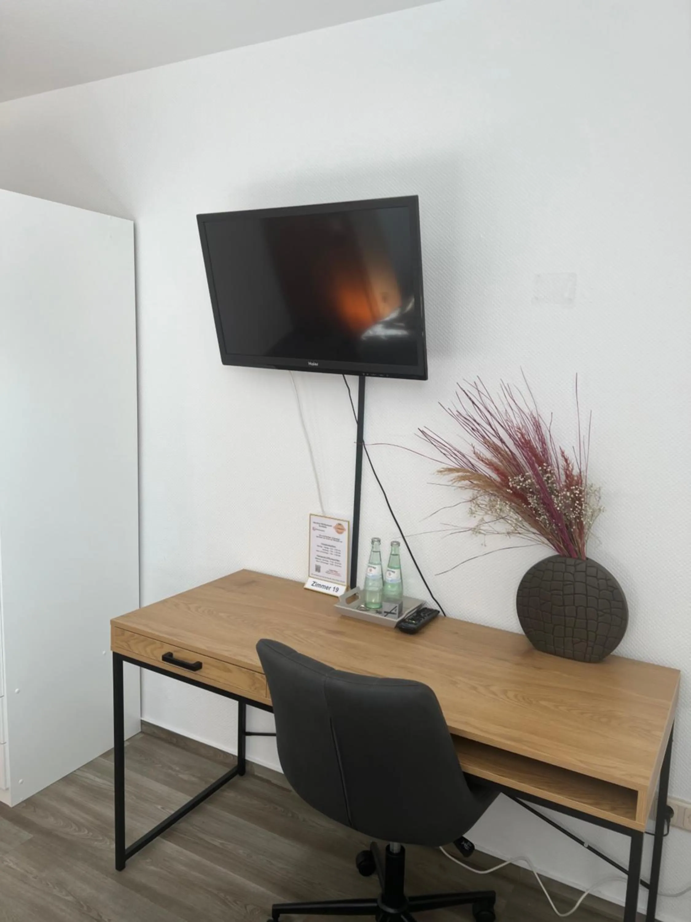 Hotel Restaurant Zum Landmann