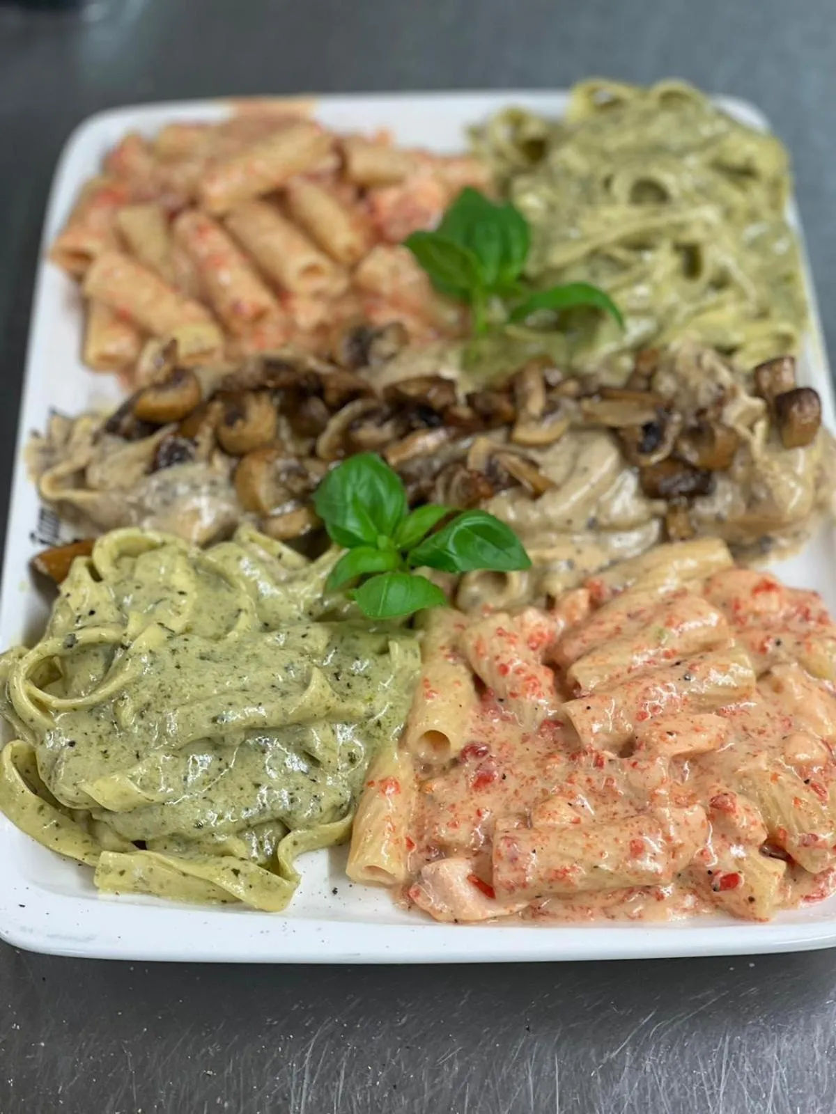 Hotel Restaurant Zum Landmann