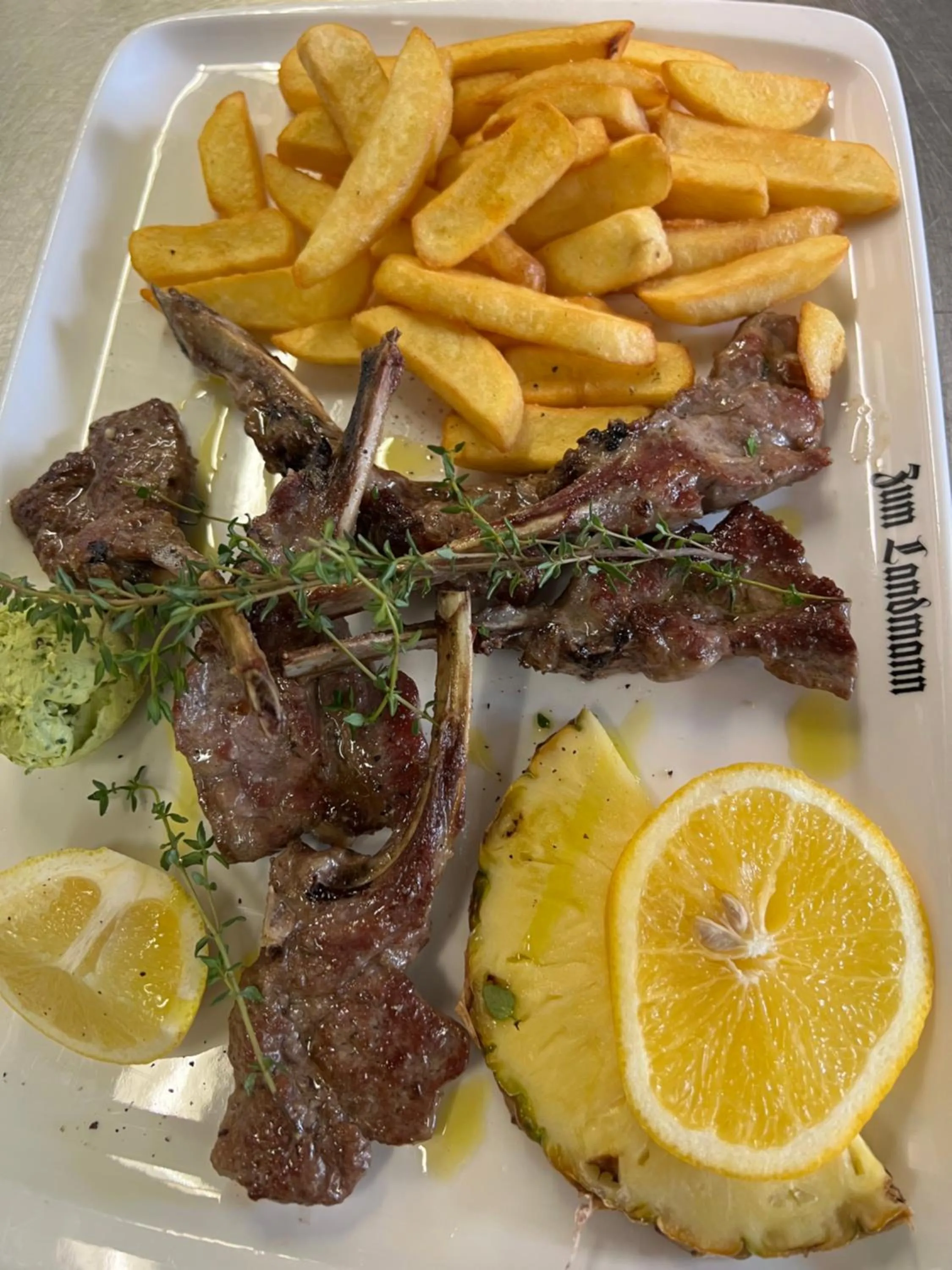 Hotel Restaurant Zum Landmann