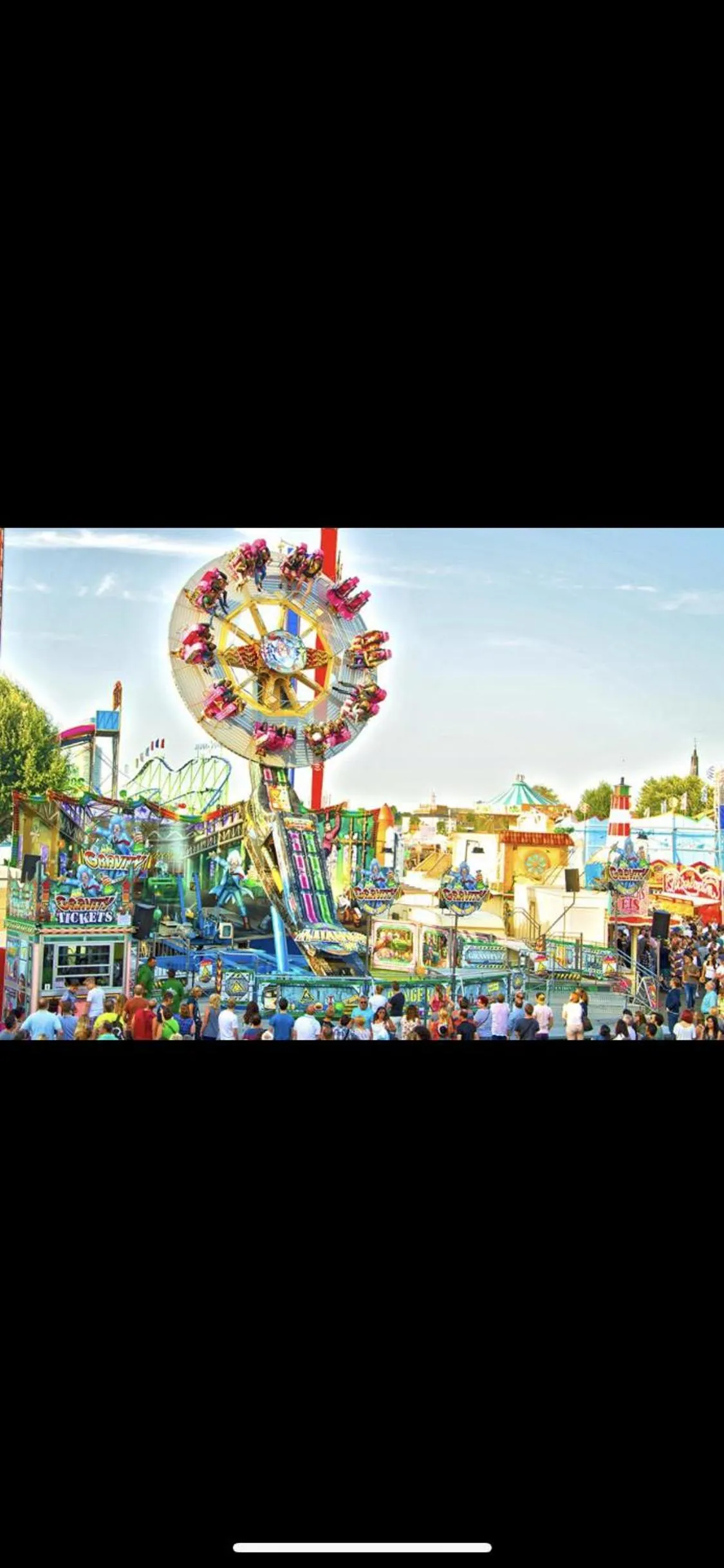 Evening entertainment in Hotel Restaurant Zum Landmann