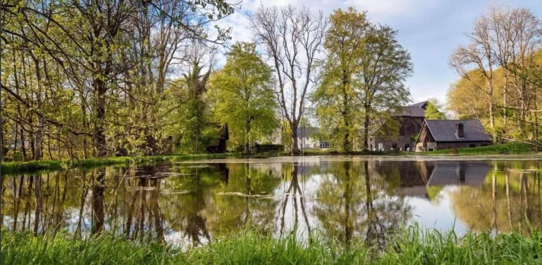 Hotel Restaurant Zum Landmann