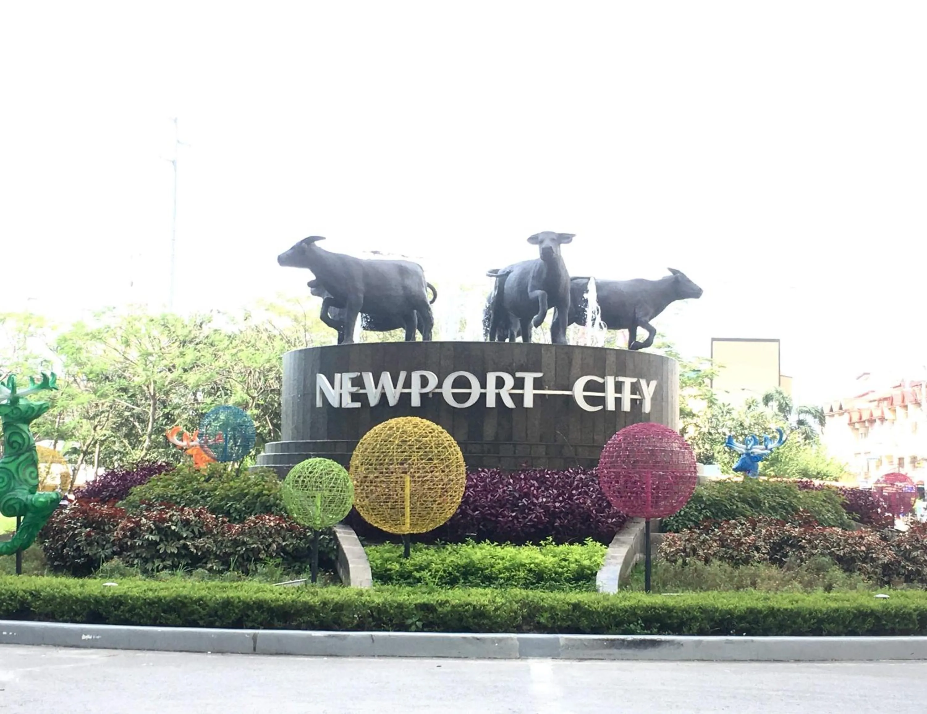 Condo 101 Newport