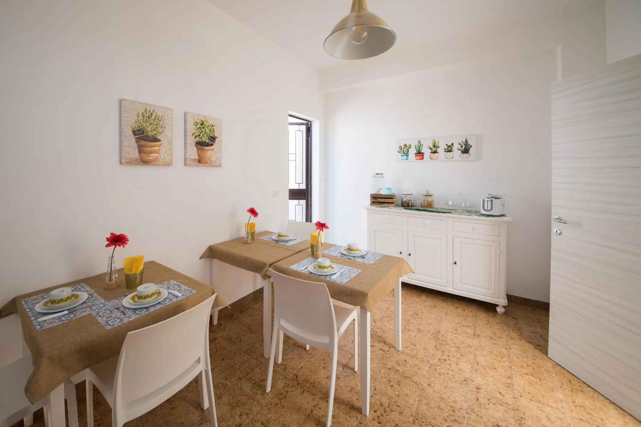 Activities in B&B San Michele