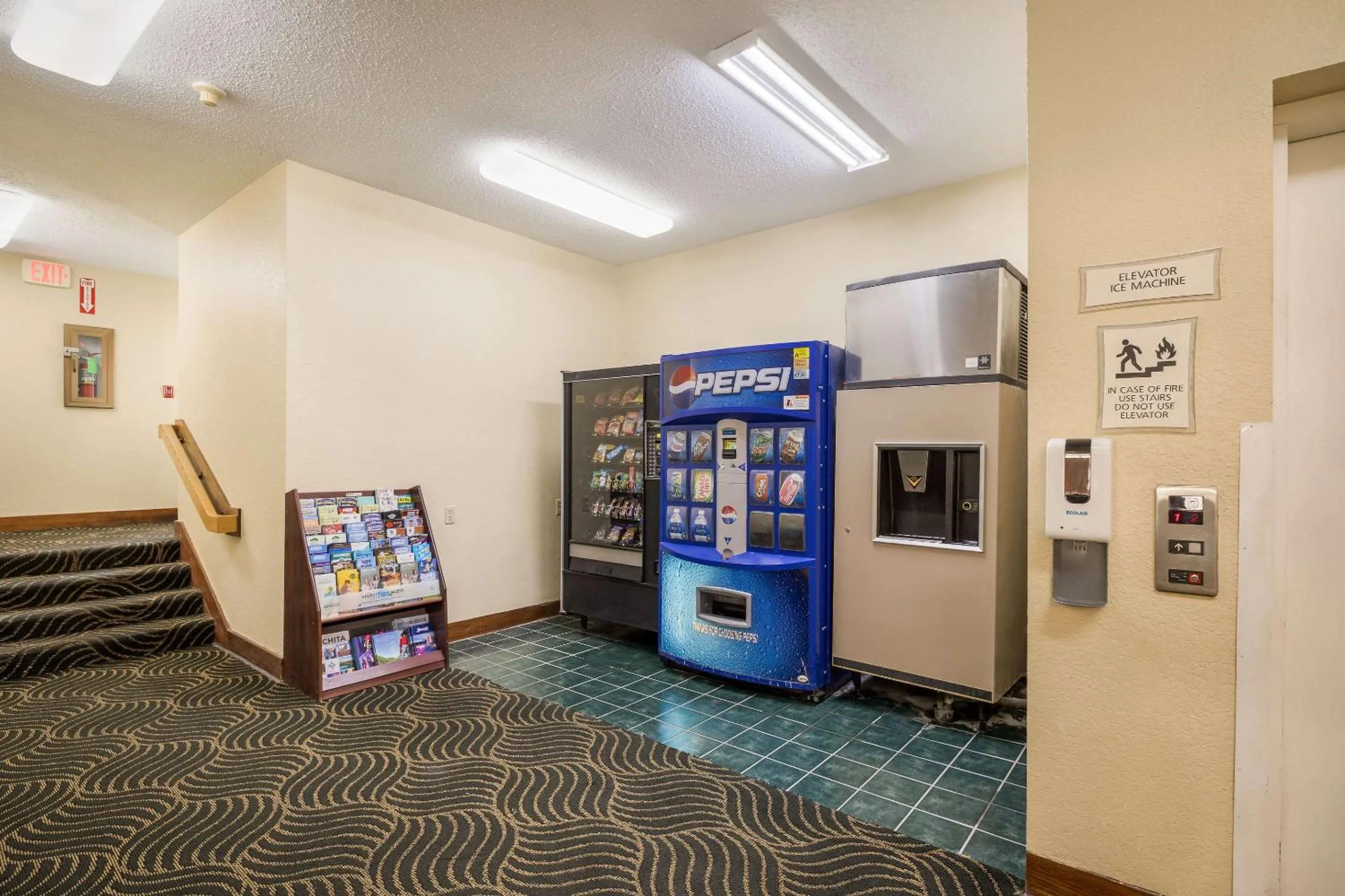 Other in Quality Inn Tulsa Central