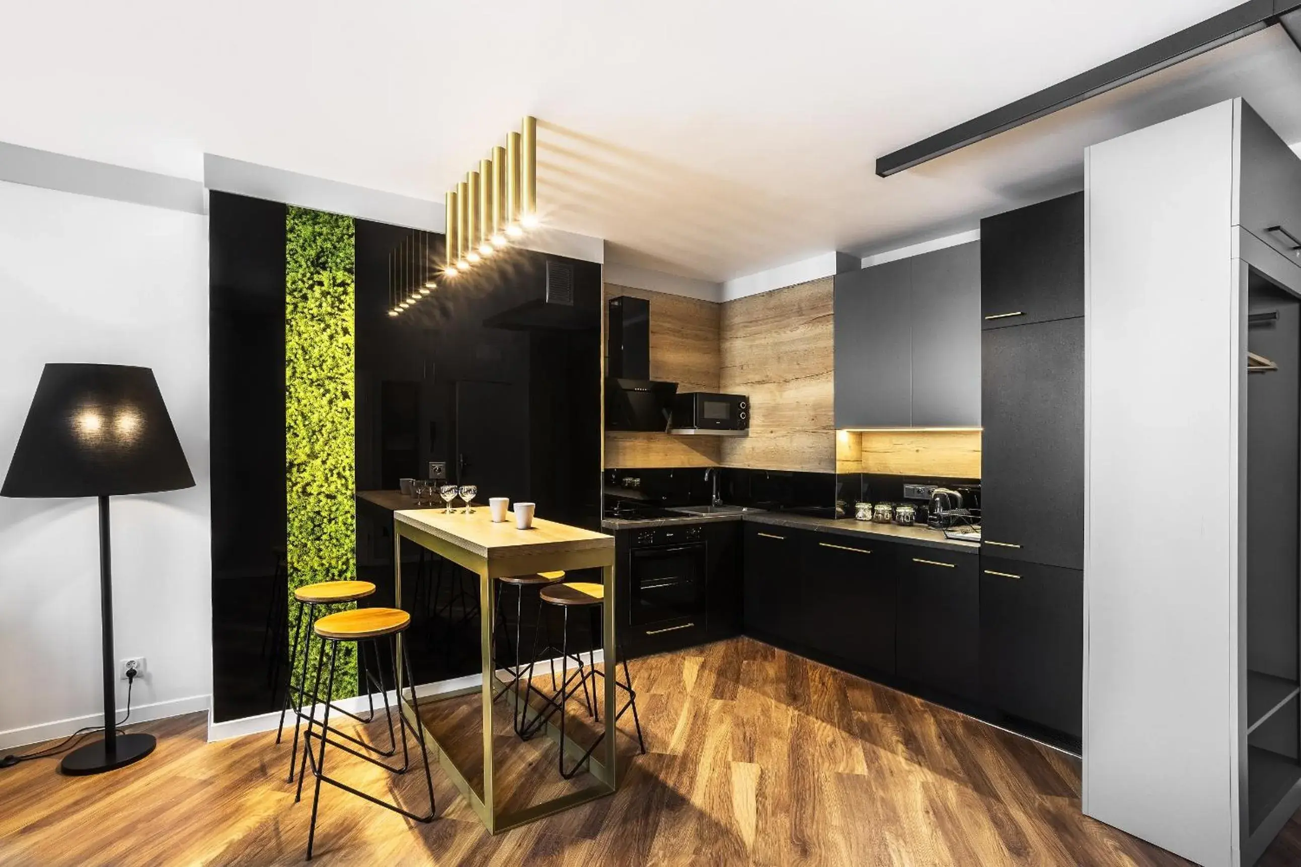 Superior Apartment in Apartamenty Nowa Kamienica Częstochowa Centrum Szymanowskiego 22A Superior Apartment in Apartamenty Nowa Kamienica Częstochowa Centrum Szymanowskiego 22A