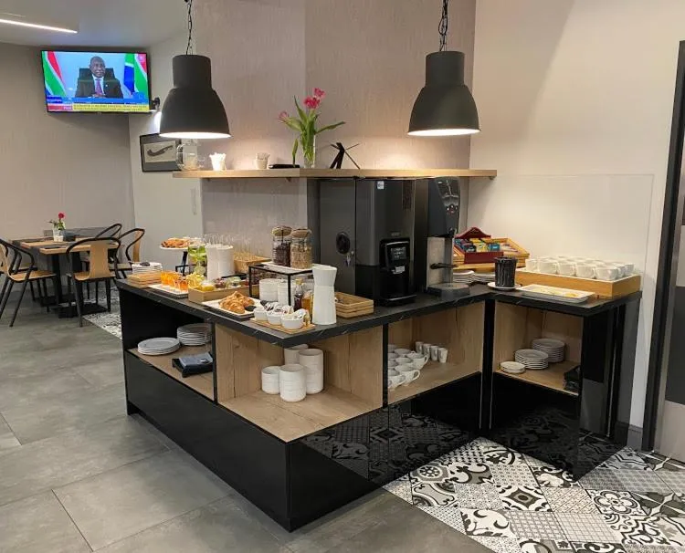 Food in Apartamenty Nowa Kamienica Częstochowa Centrum Szymanowskiego 22A