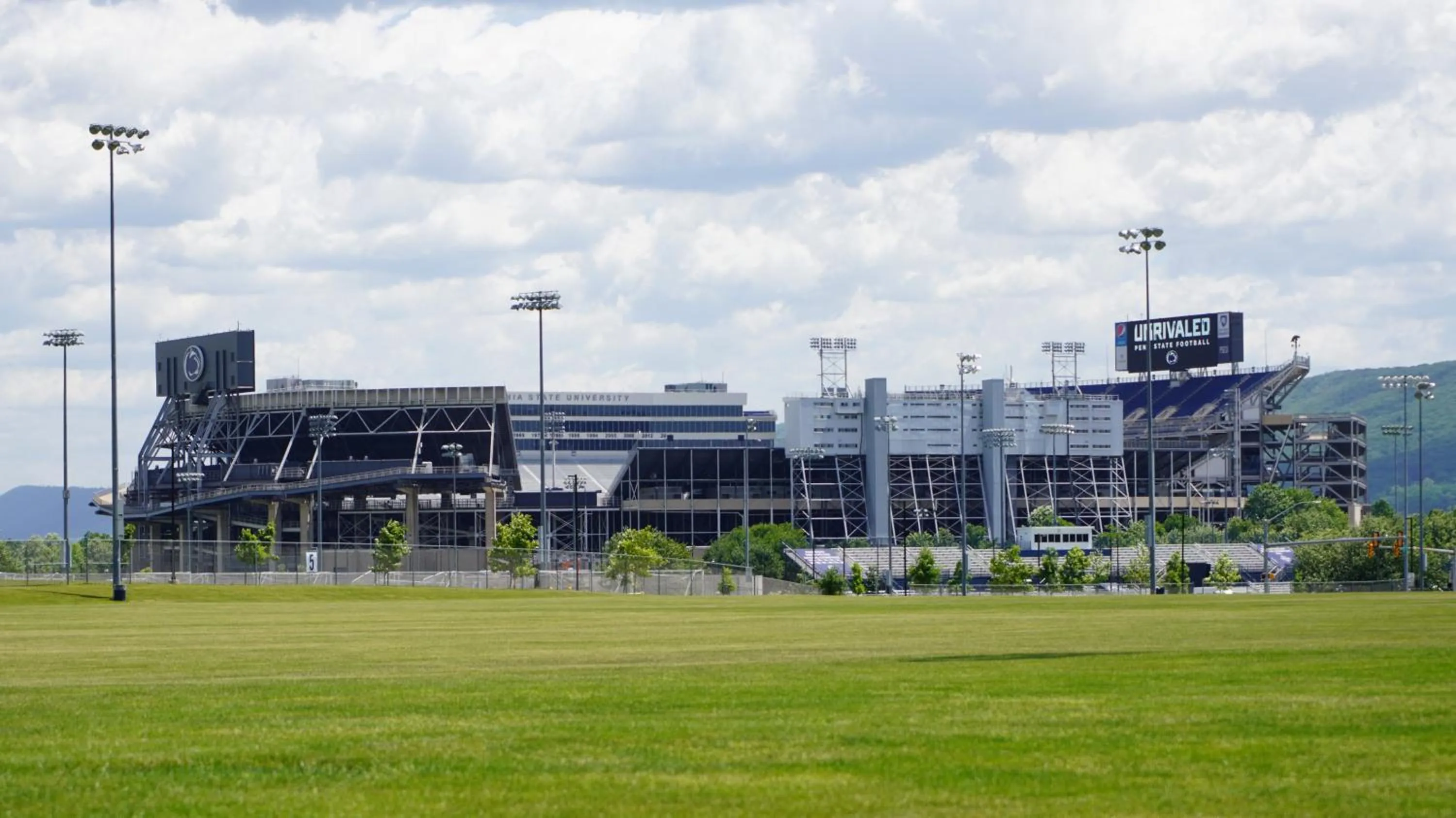 Nearby landmark in Country Inn & Suites by Radisson, State College Penn State Area , PA