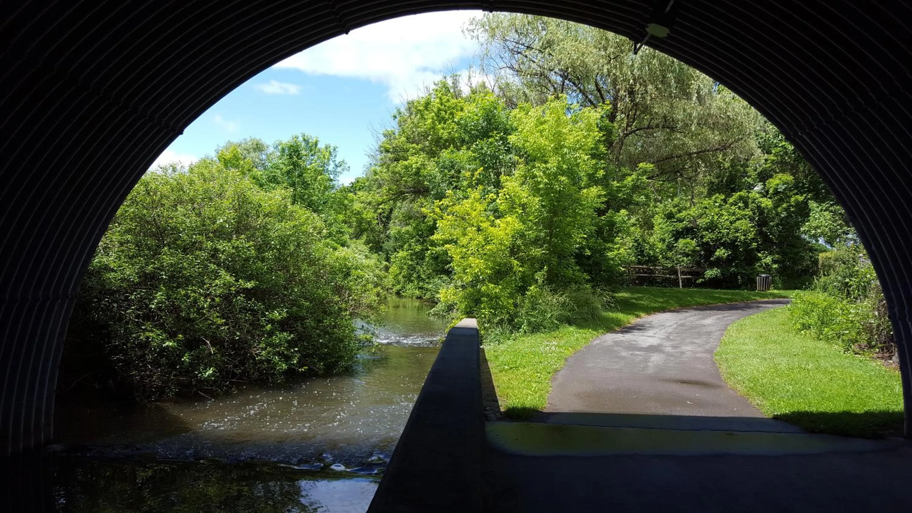 Natural landscape in Country Inn & Suites by Radisson, State College Penn State Area , PA