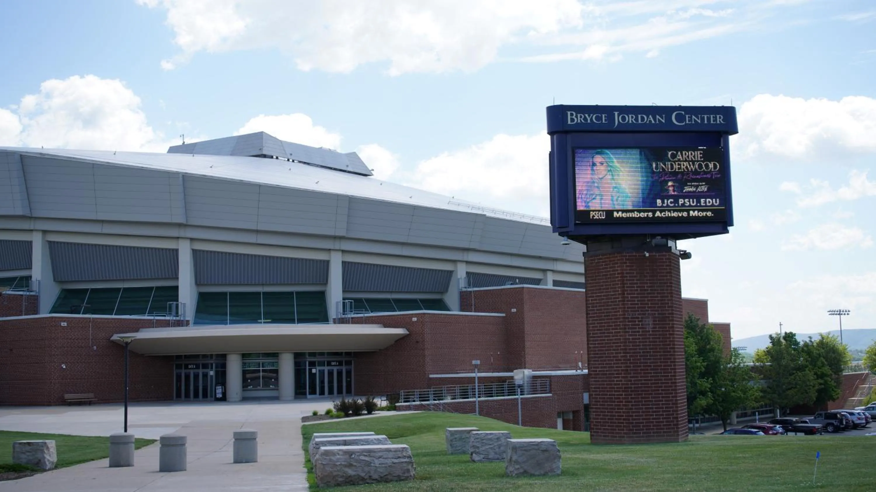 Nearby landmark in Country Inn & Suites by Radisson, State College Penn State Area , PA