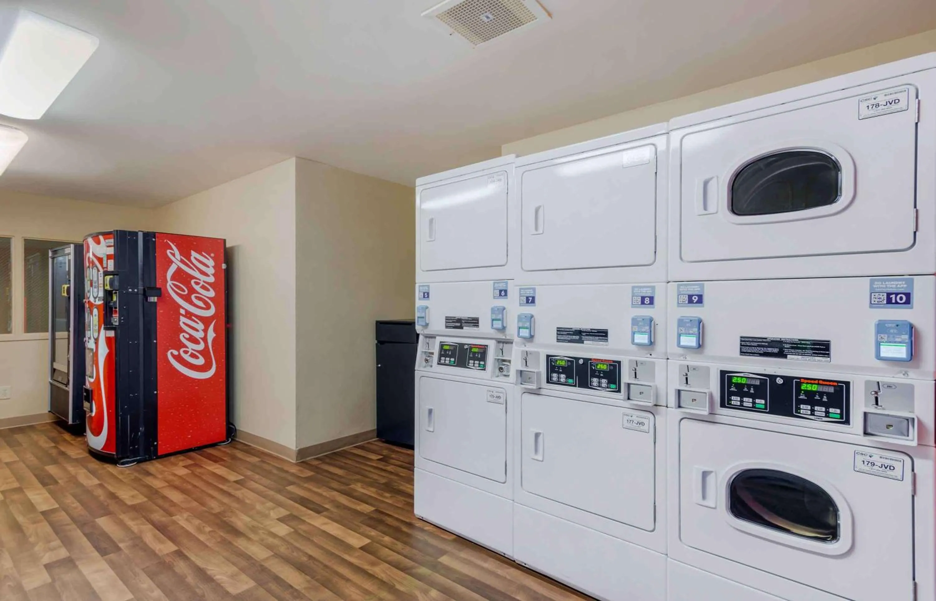 Property building in Extended Stay America Select Suites - Atlanta - Marietta - Windy Hill