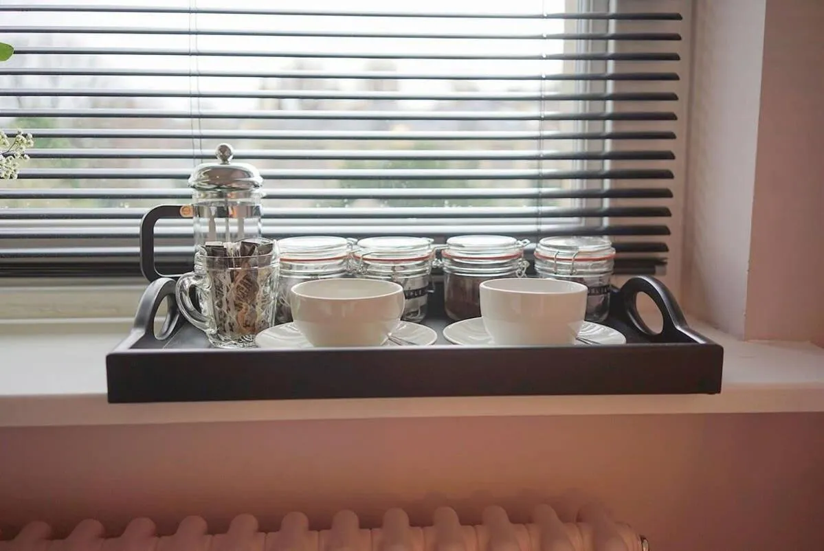 The Alma Taverns Boutique Suites - Room 1 - Hopewell