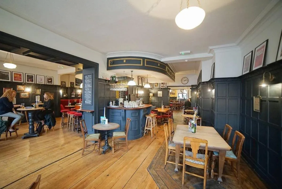 The Alma Taverns Boutique Suites - Room 4 - Hopewell