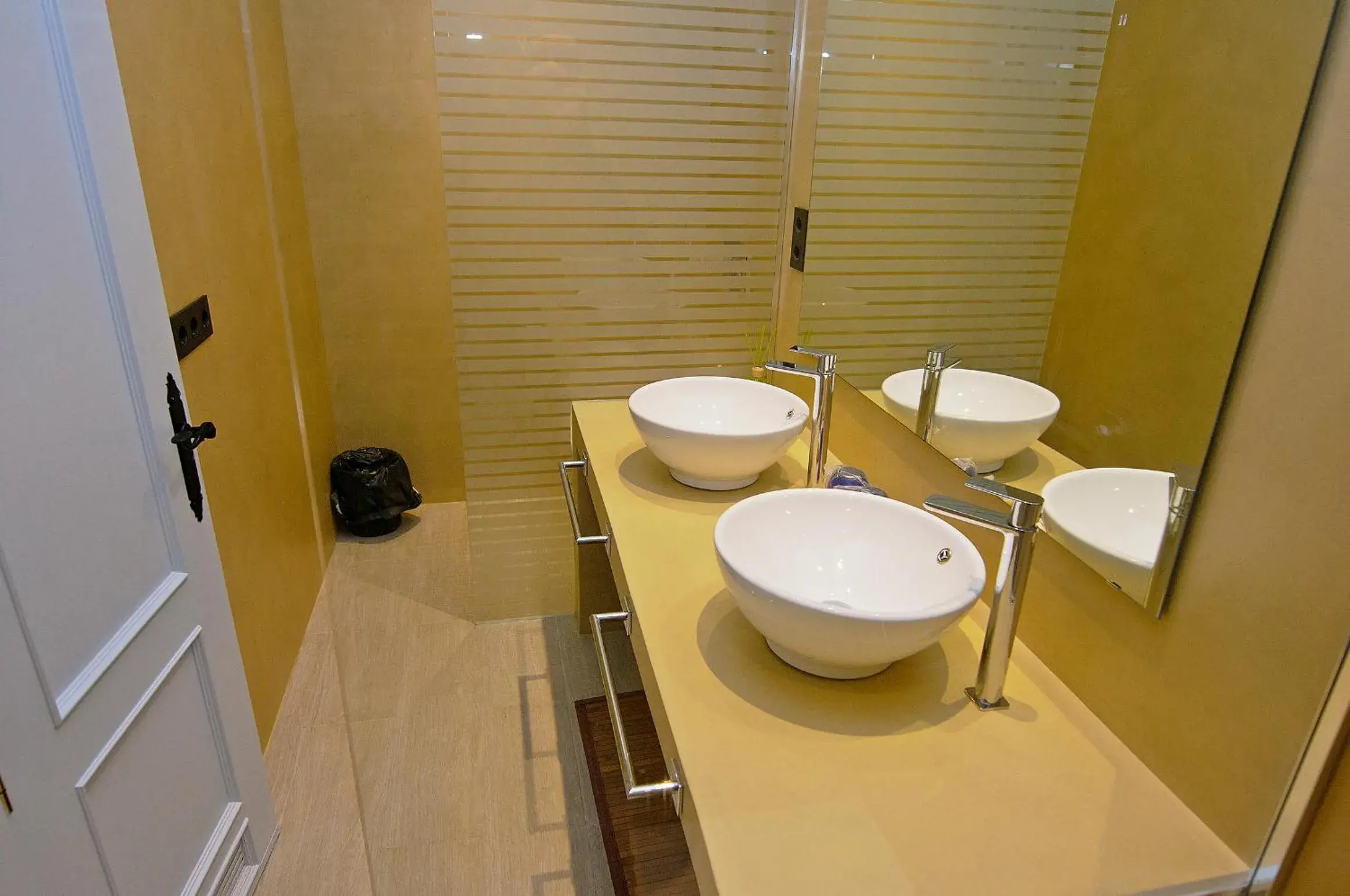 Double or Twin Room in Family Agua Amarga Double or Twin Room in Family Agua Amarga