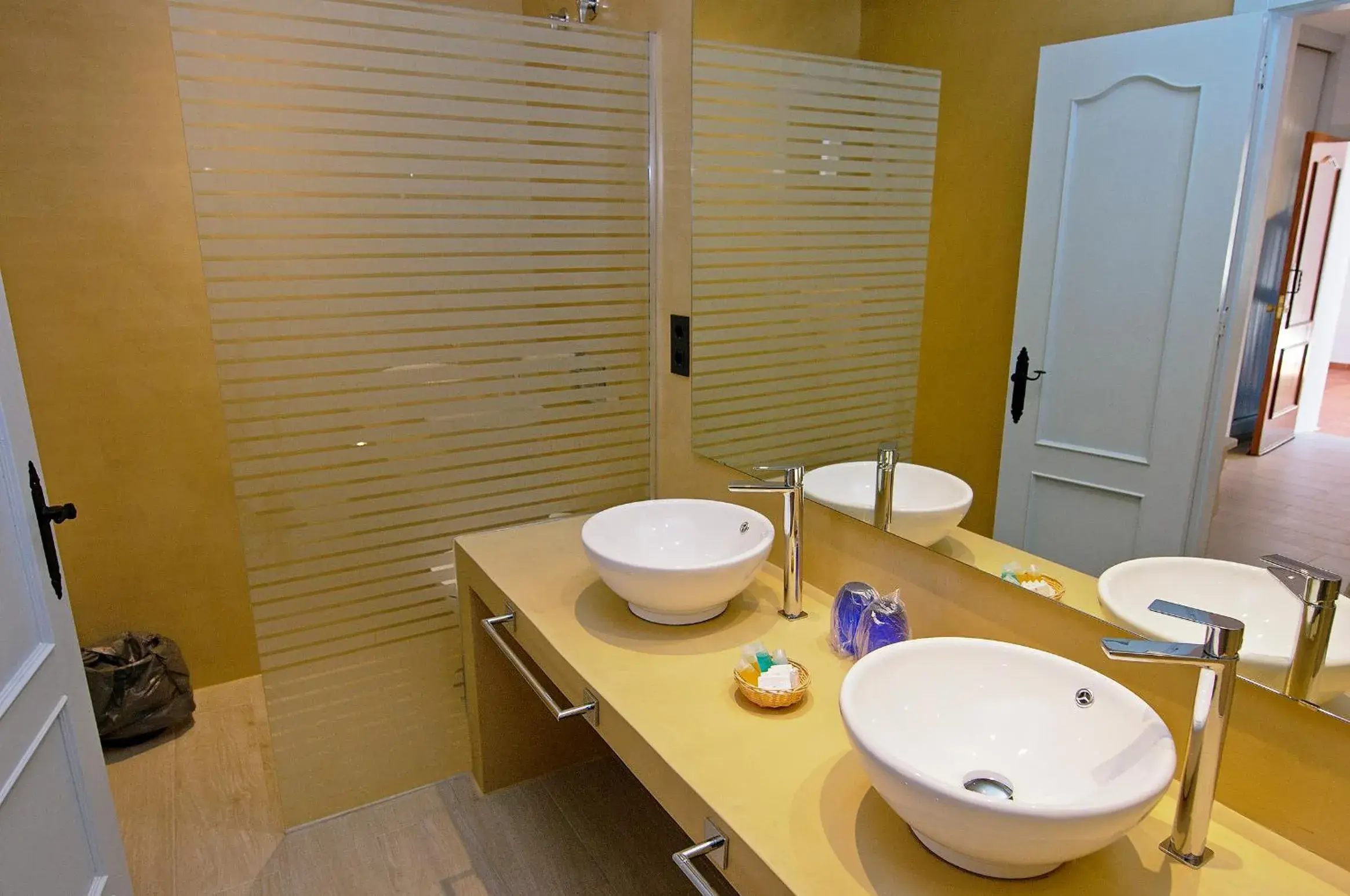 Double or Twin Room in Family Agua Amarga Double or Twin Room in Family Agua Amarga