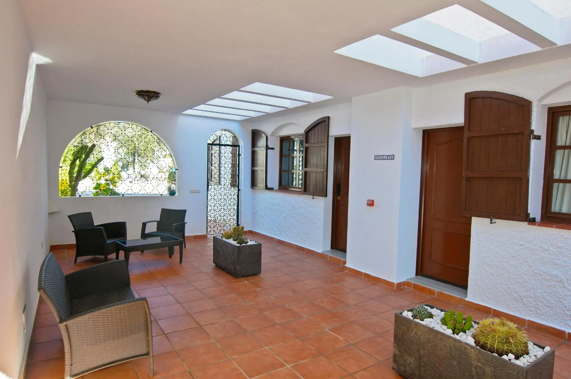 Double or Twin Room in Family Agua Amarga Double or Twin Room in Family Agua Amarga