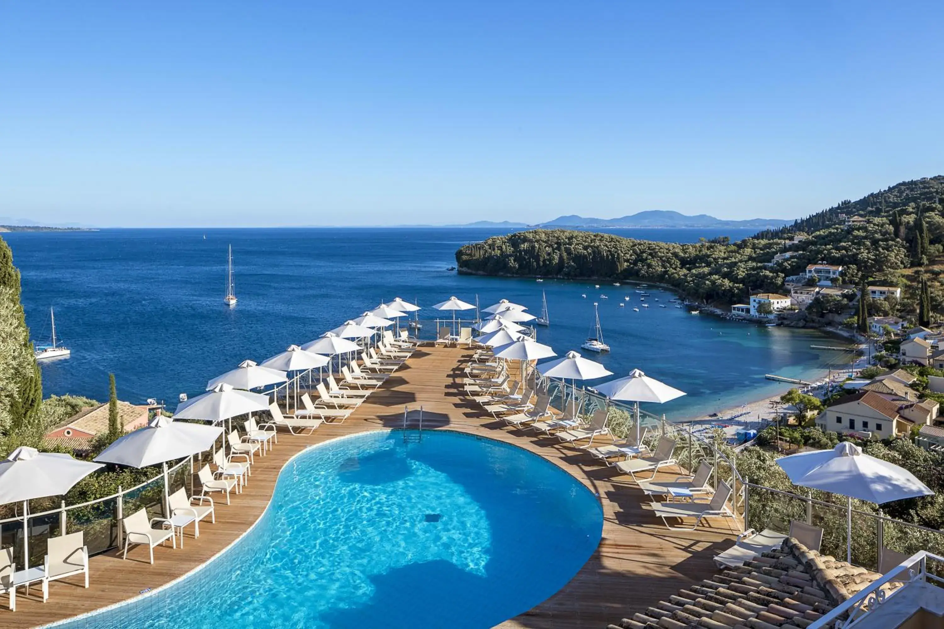 San Antonio Corfu Resort (Adults Only) San Antonio Corfu Resort (Adults Only)